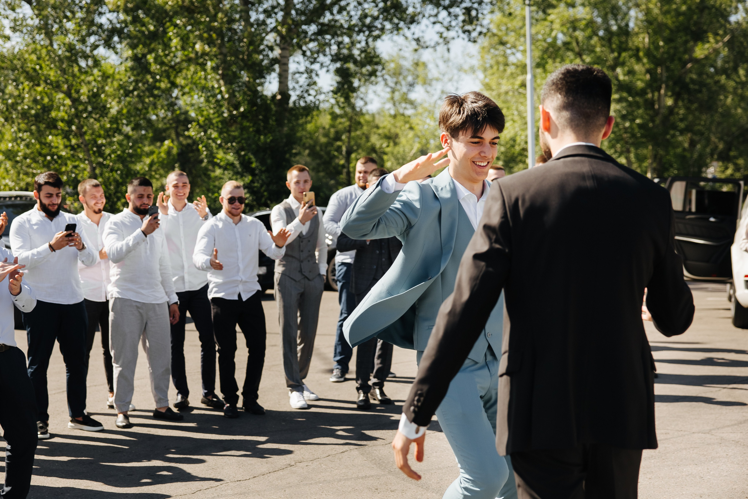 Асим Севиль. Фотограф в Красноярске Надежда Воскресенская