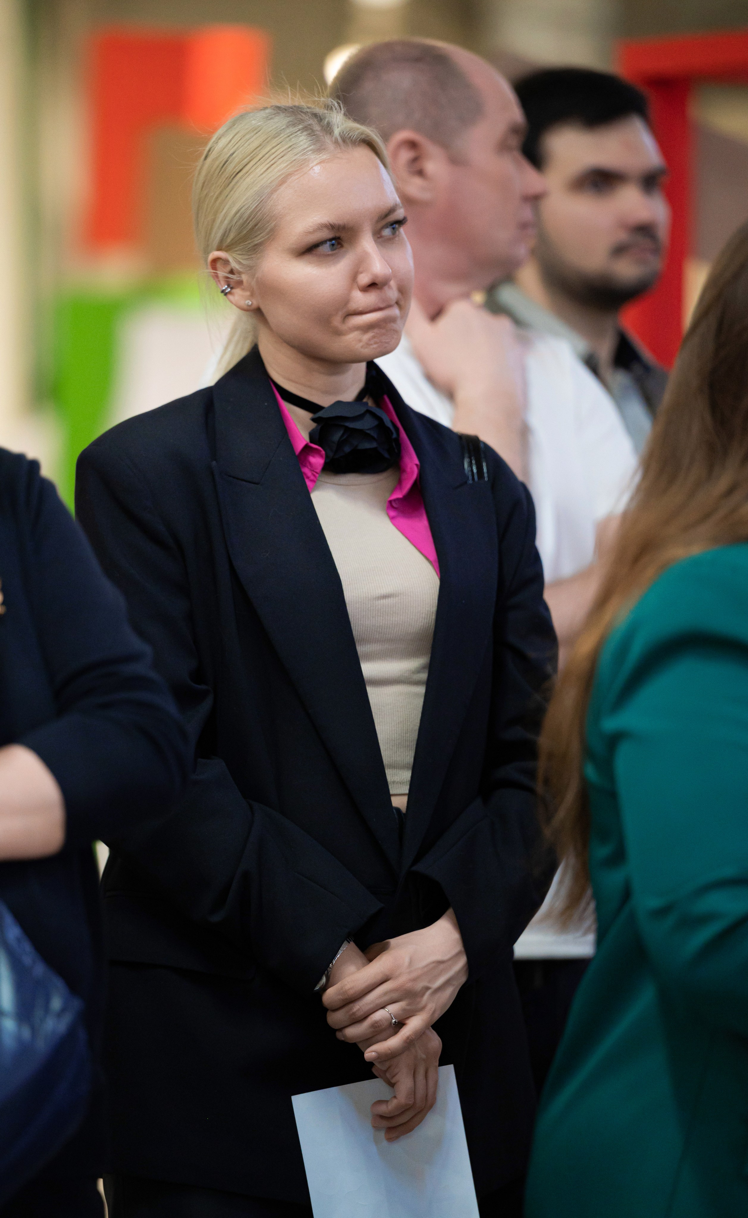 «Арт-Пермь». Репортажный фотограф