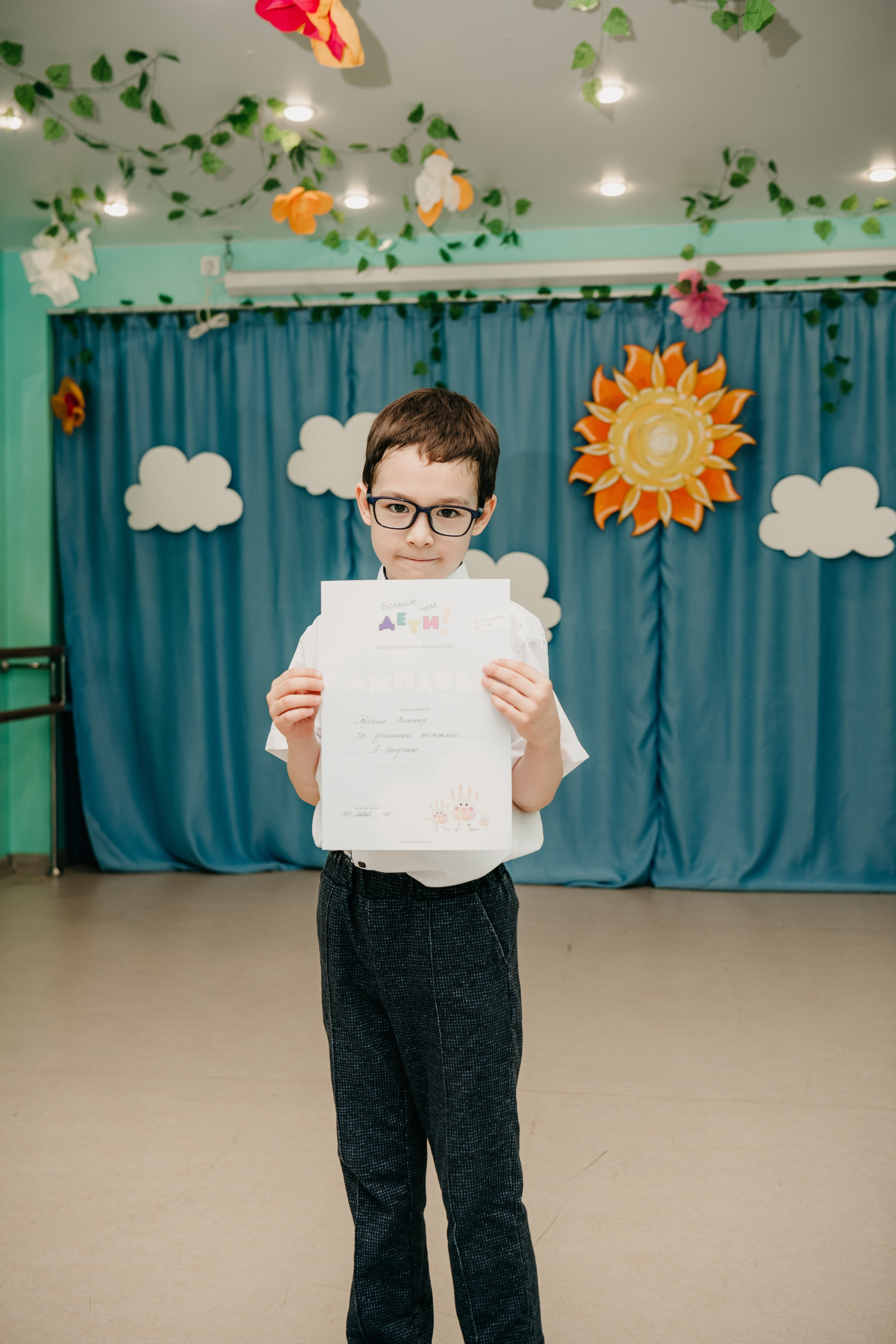 Больше, чем дети. Фотограф на выписку из роддома в Москве и МО