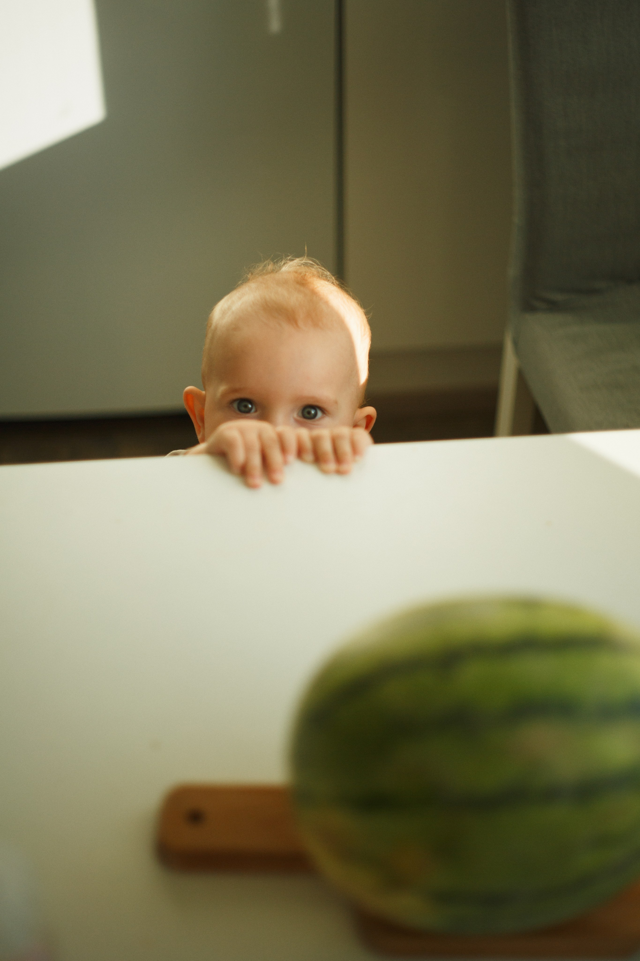 Growing Up: Polina. Elena Yavorskaya Photography