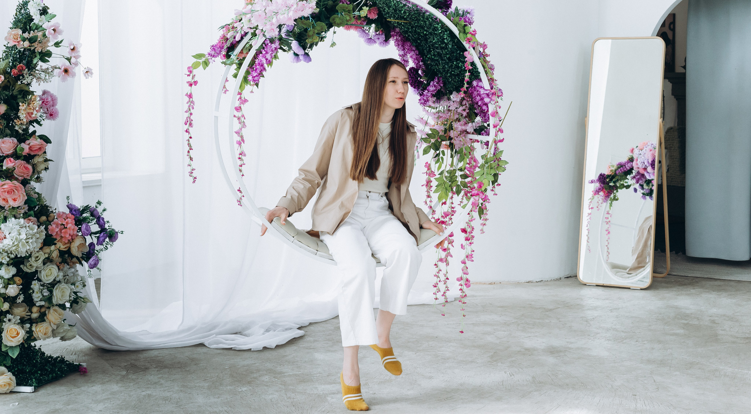 Свадьба Юрий и Елена. Фотограф Андрей Сенченко