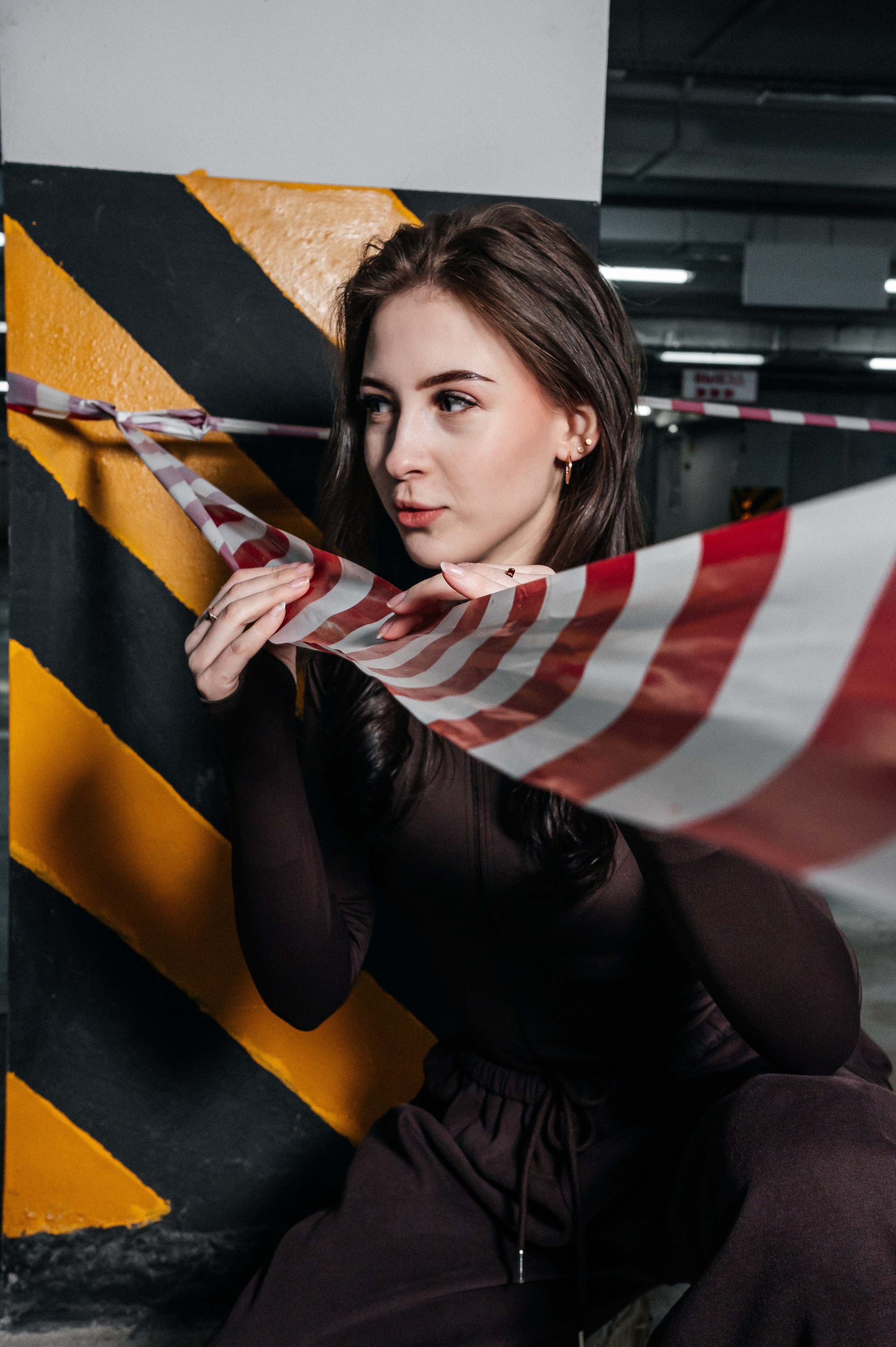 Оля. Фотограф в Благовещенске Андрей Сенченко