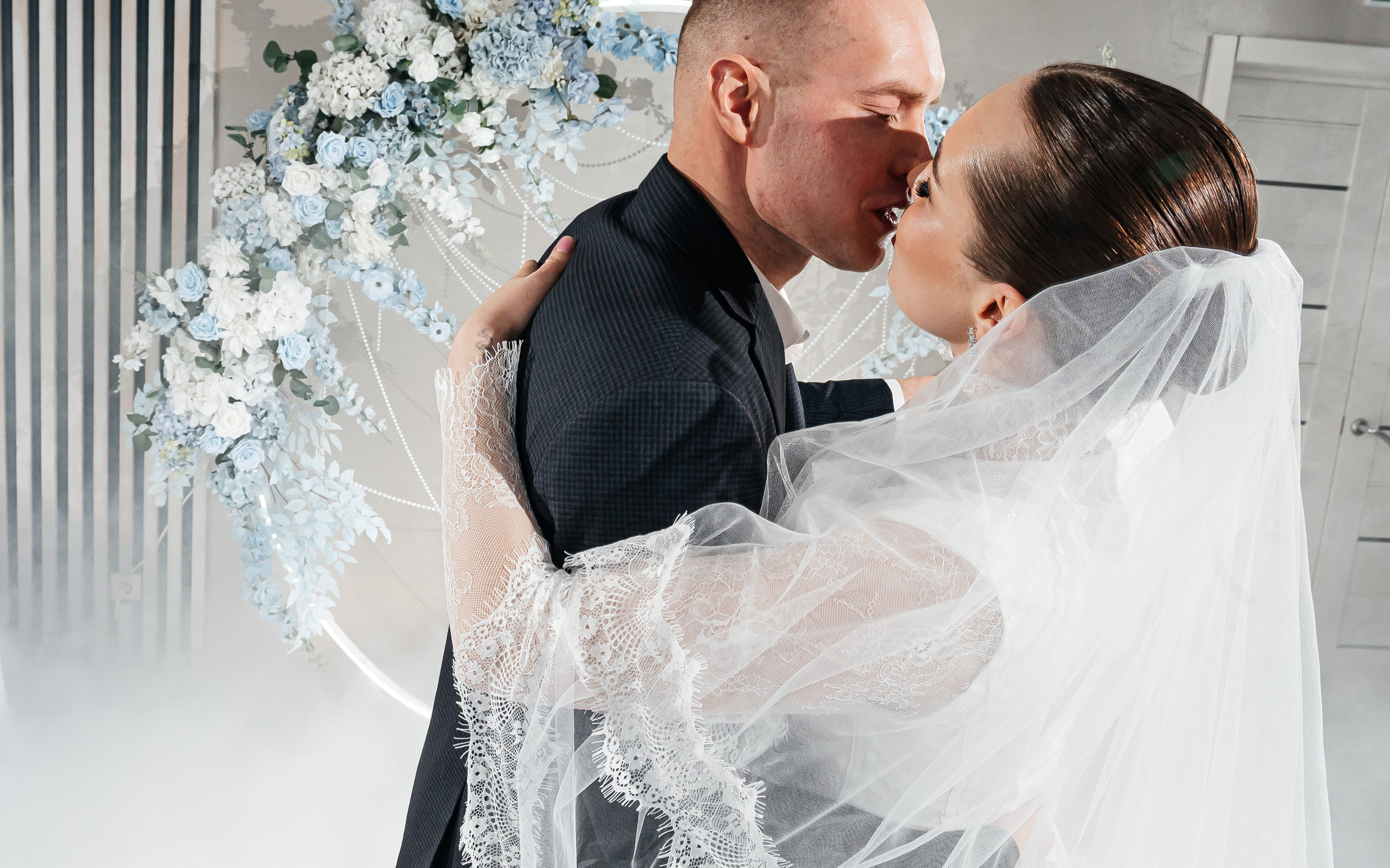 Александр и Юлия. Фотограф в Благовещенске Андрей Сенченко