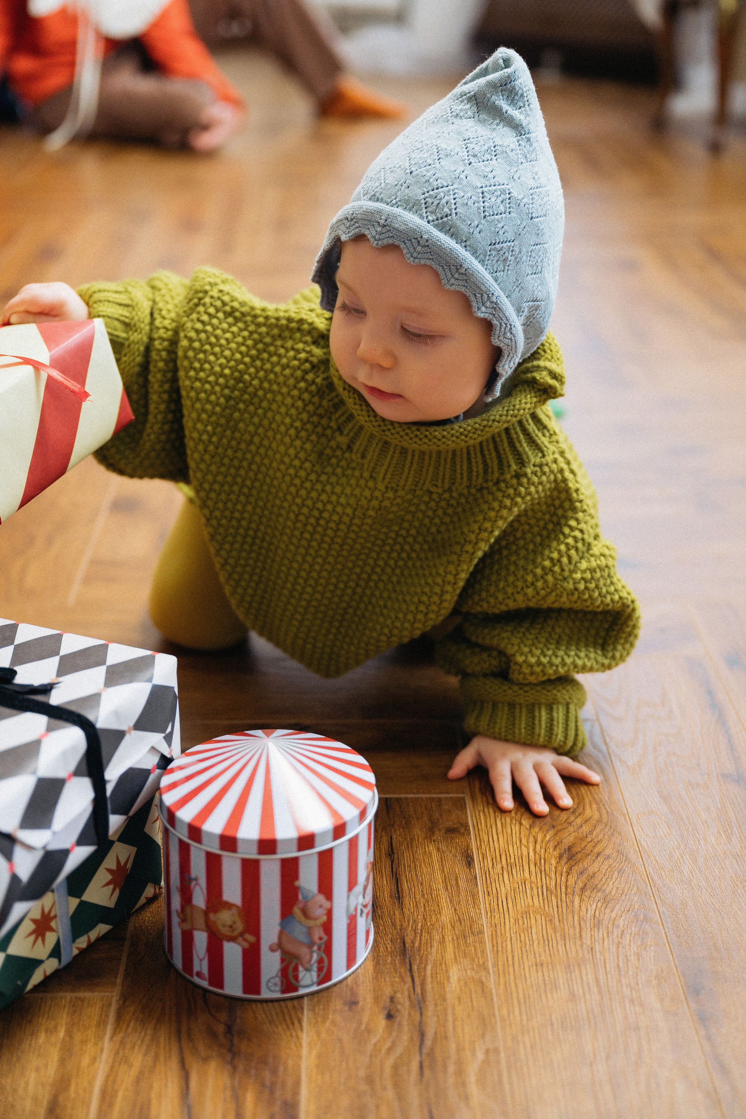 Николай, Марина и Вера Николаевна. Тамара Власова