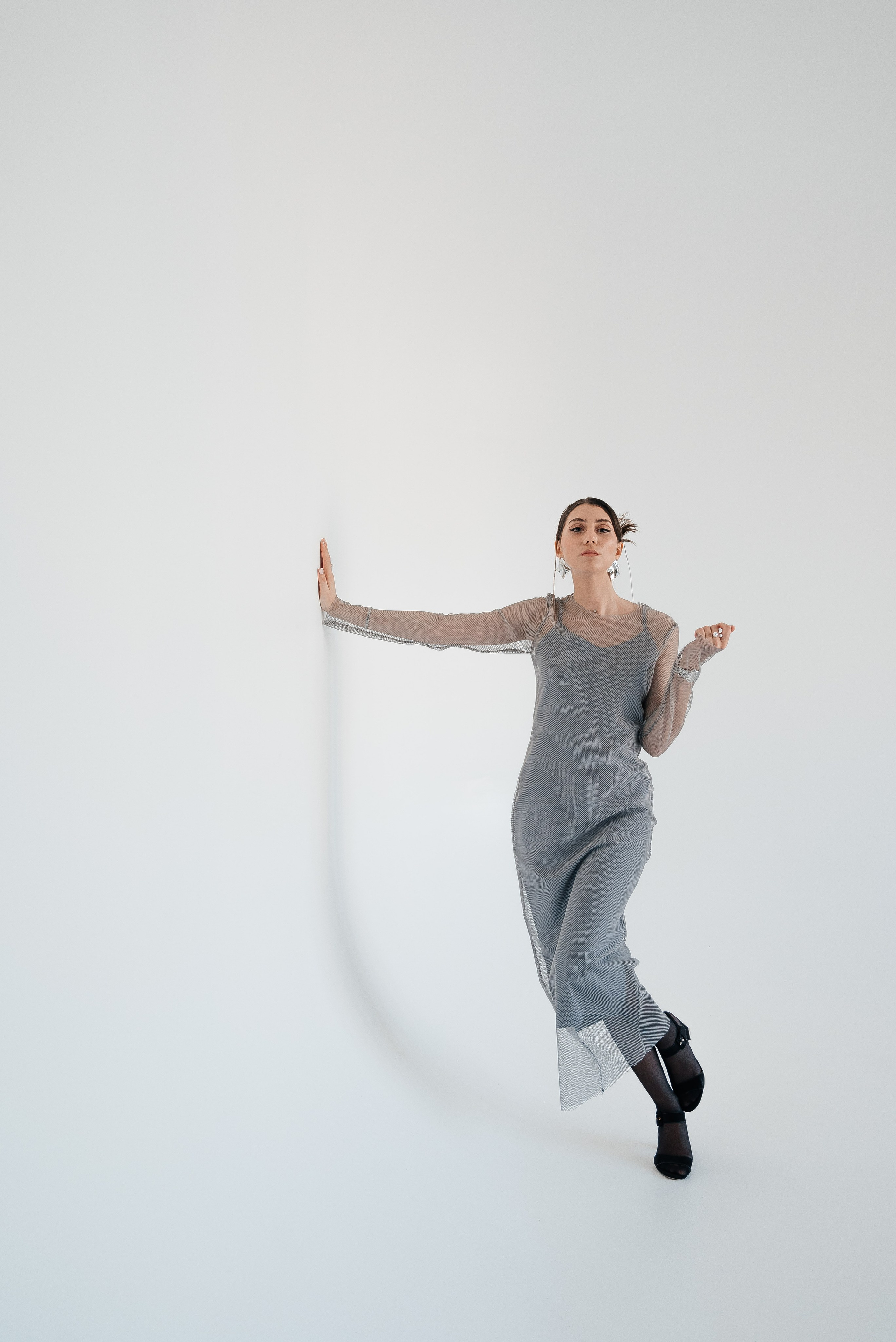 Роксана. Тамара Власова