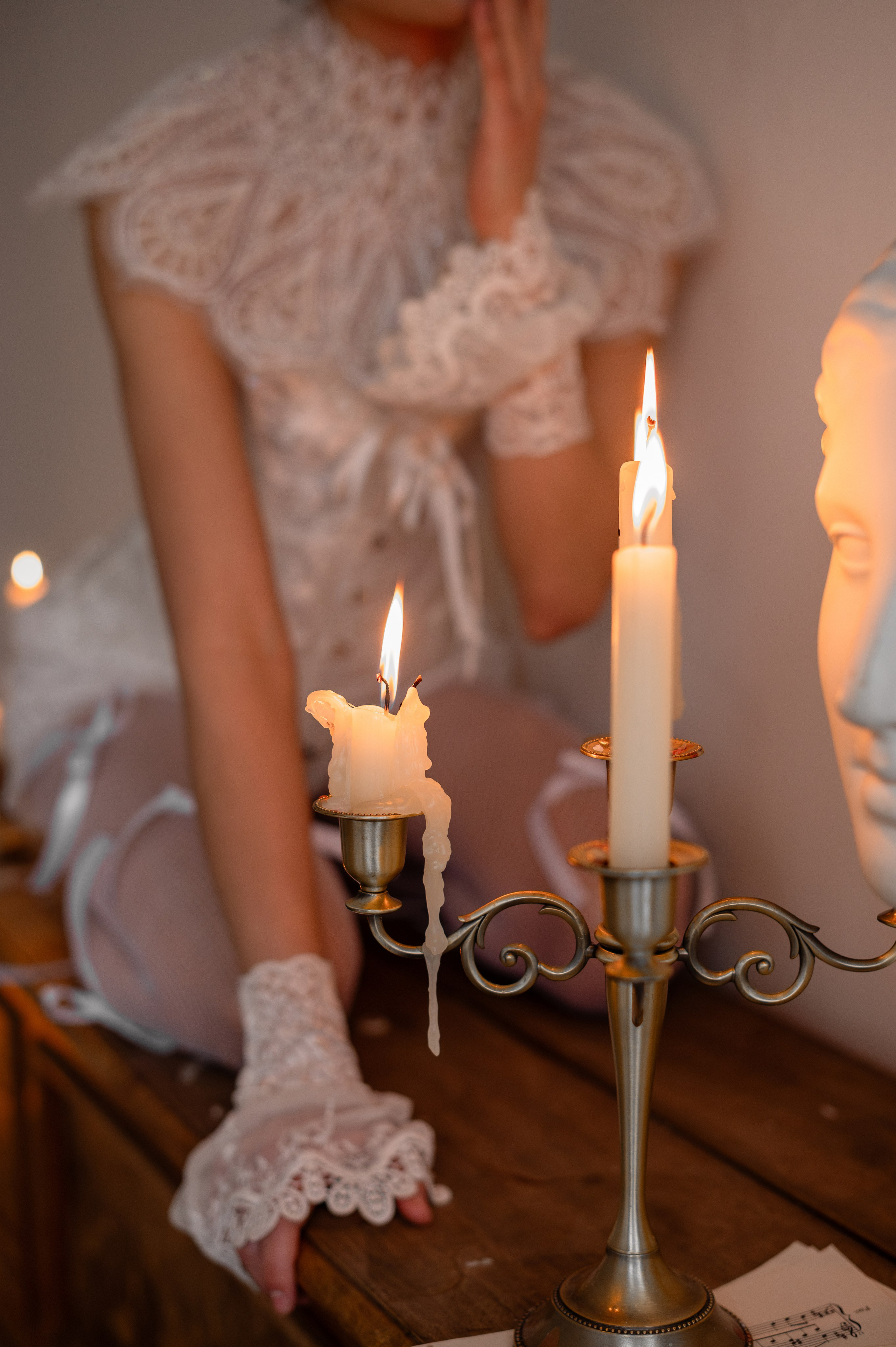 Венера. Свадебный фотограф в Белгороде Владимир Золотарев