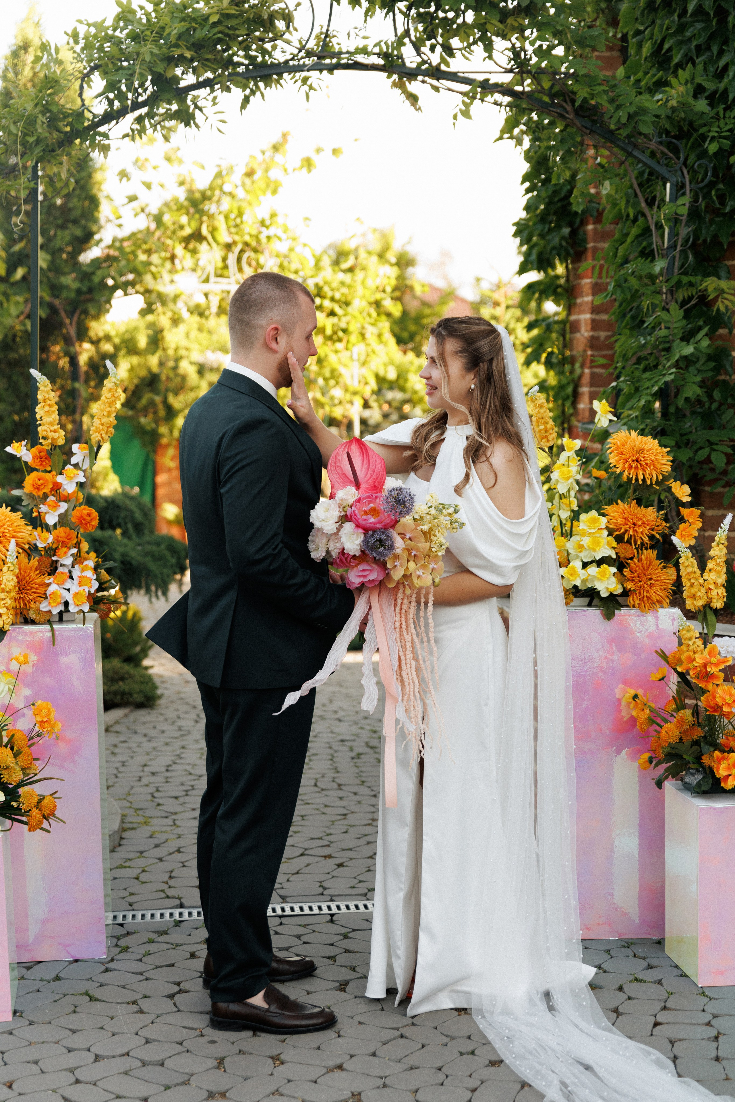 Андрей и Вика. Фотограф и Видеограф в Ростове на Дону