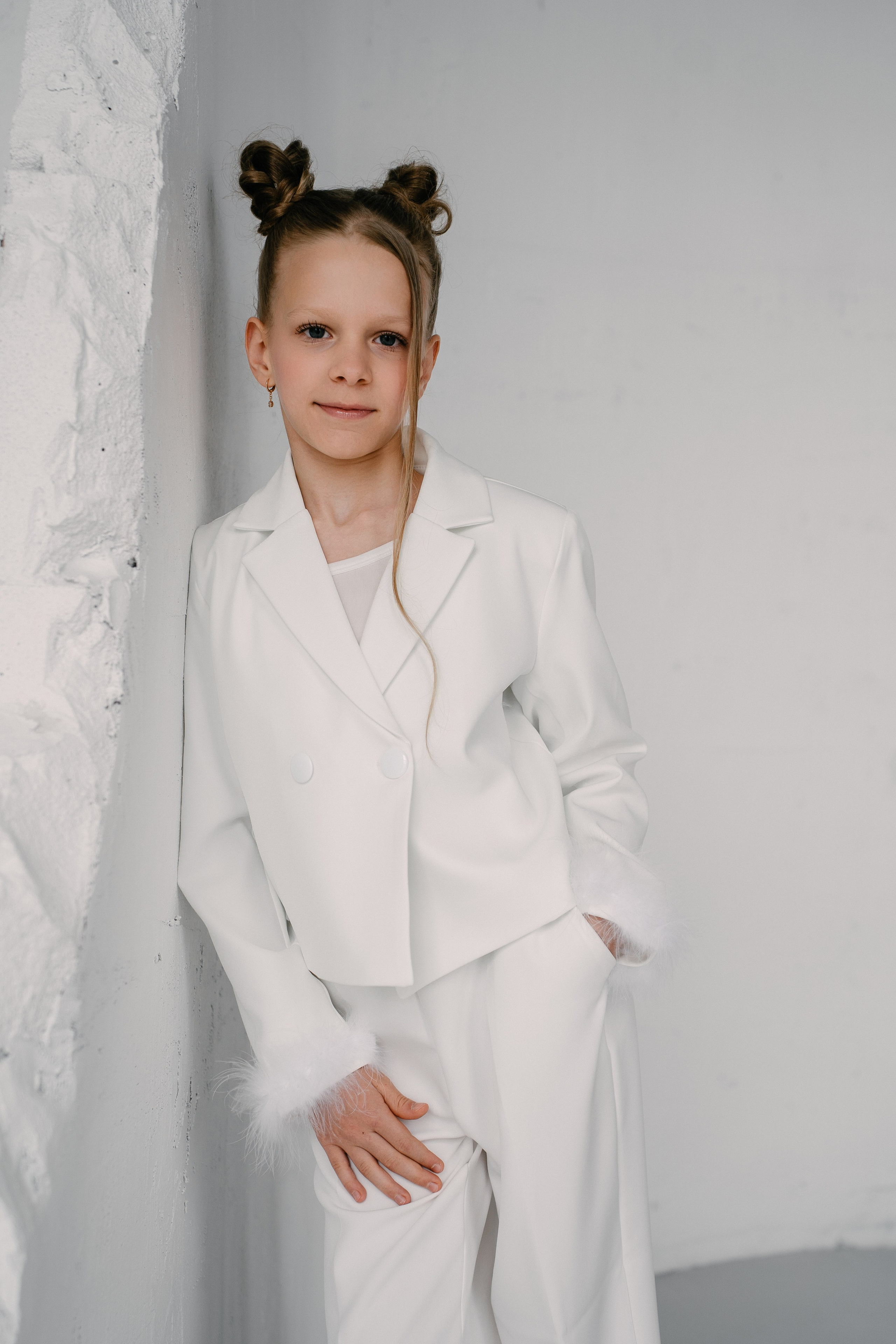 Алине 10 лет. Свадебный и семейный фотограф в Воронеже Анастасия Бойко