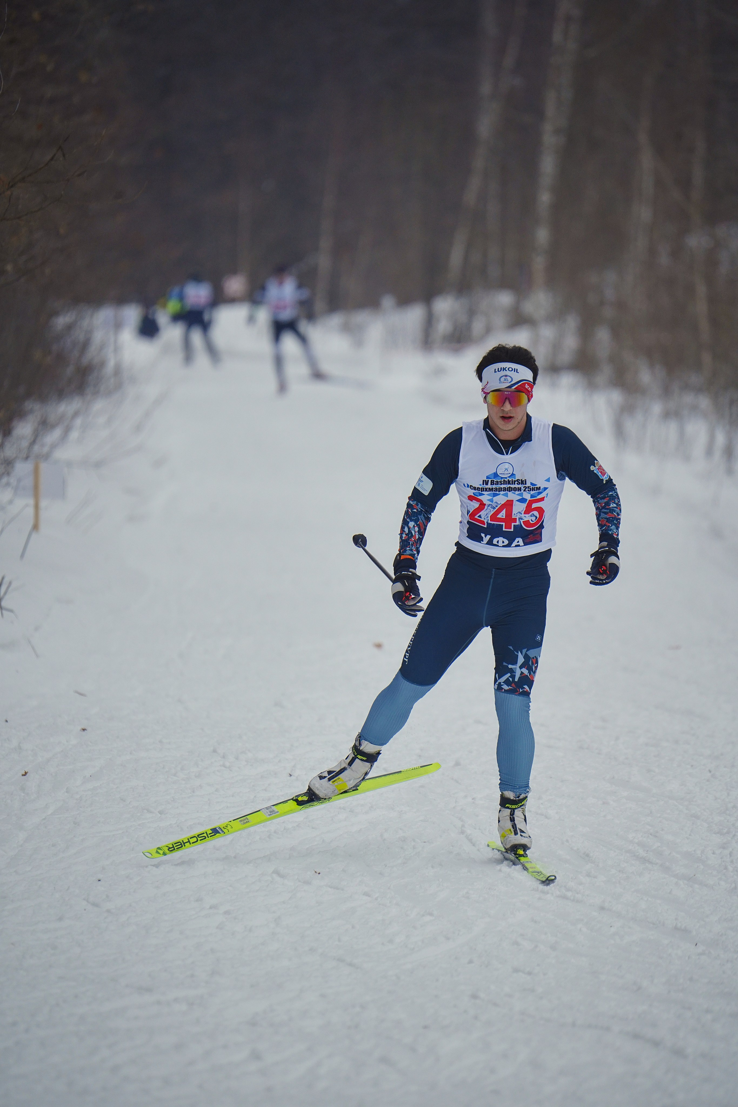 4-й BASHKIR-SKI Лыжный Сверхмарафон 100 км. Pupov.png