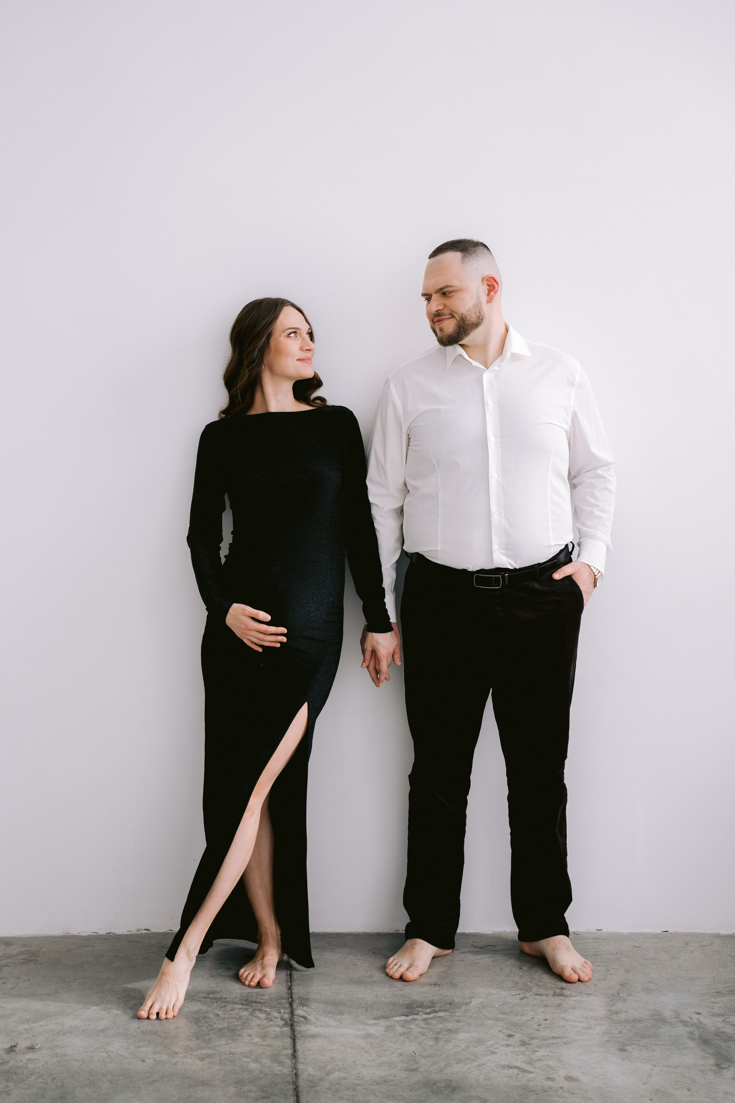 Анастасия, Иван. Фотограф в Волгограде Кристина Прохоренко