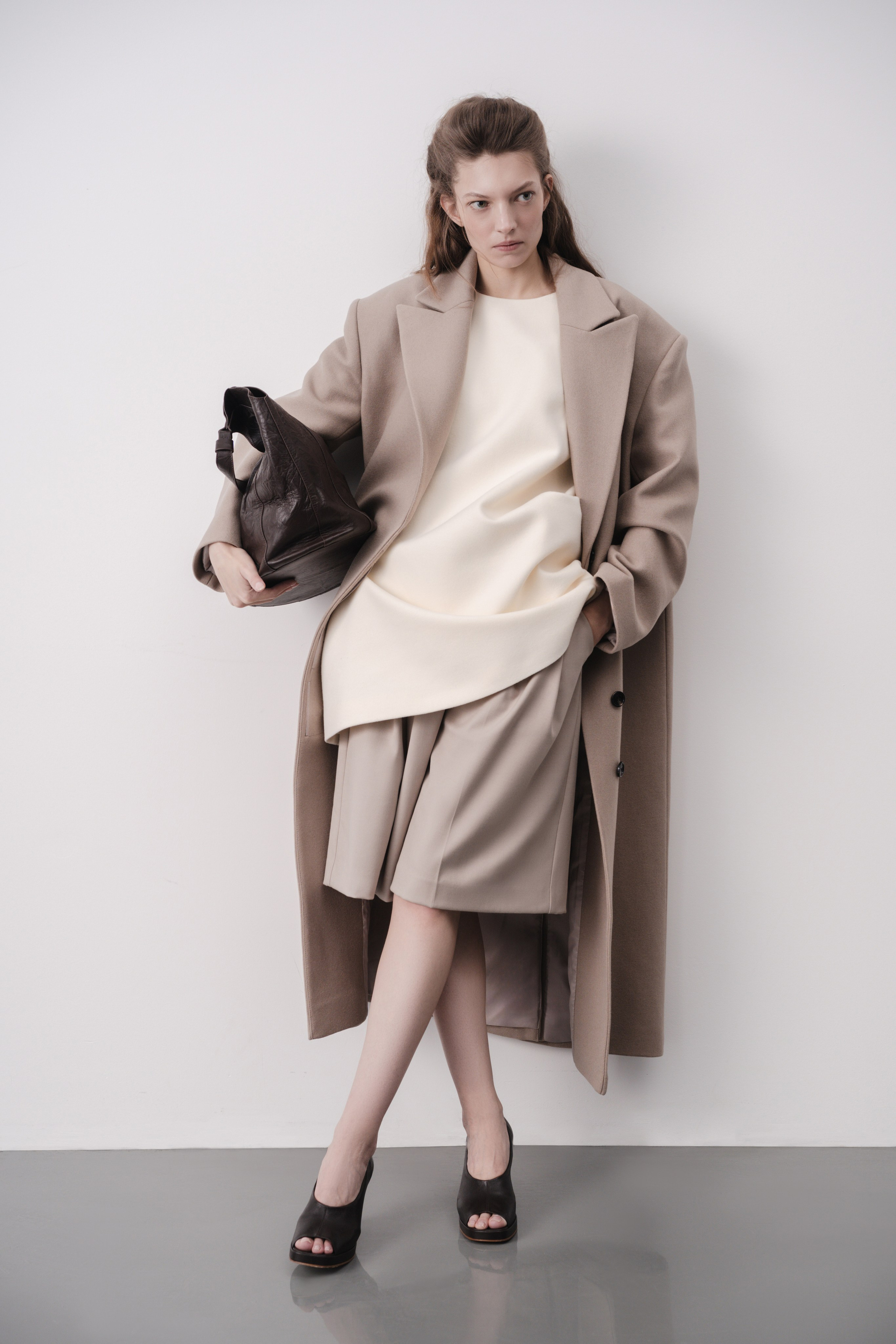 Kris. Commercial photographer Natalia Bychkova