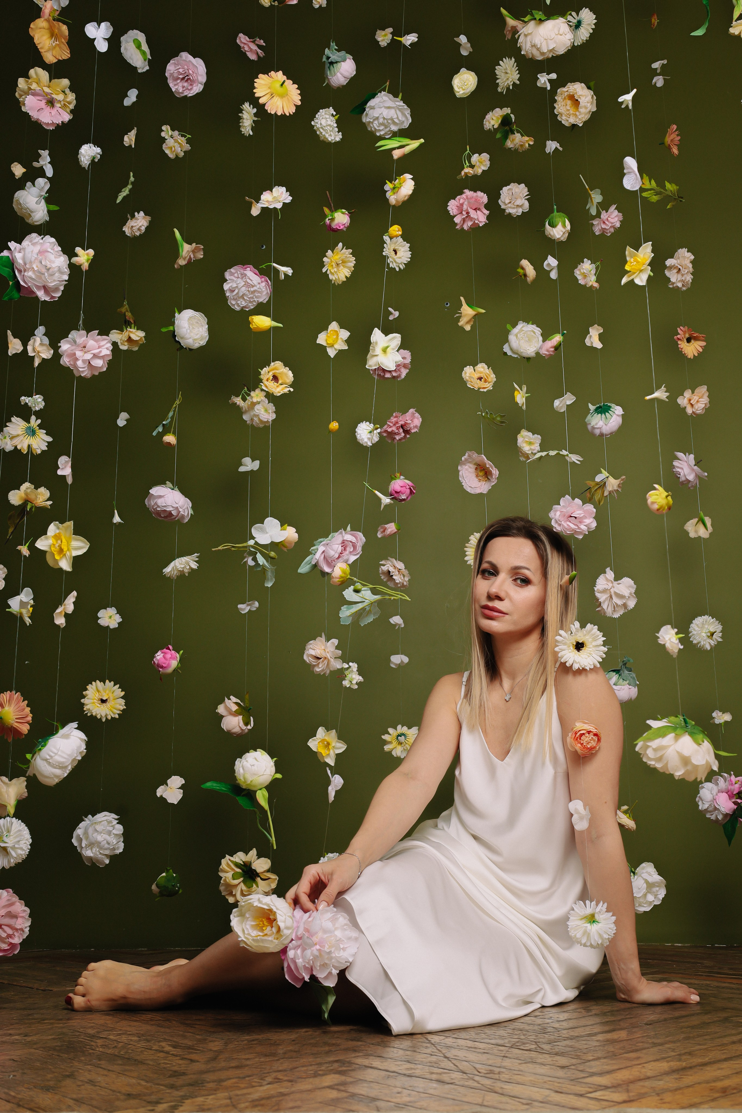 Анна. Фотограф и видеограф для бизнеса, экспертов и мероприятий в Москве