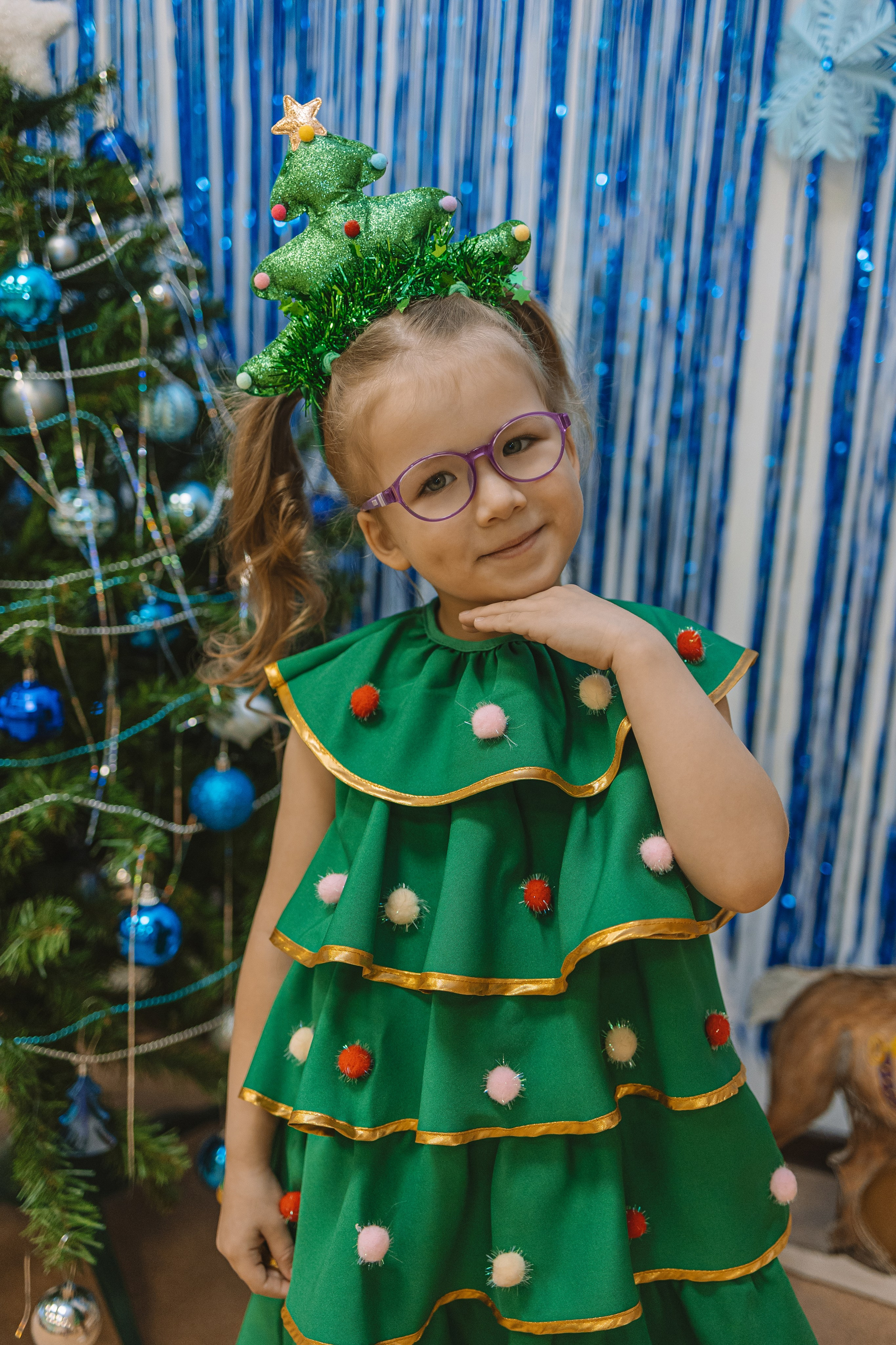 Утренник+портреты. Семейный фотограф Тюмень, фотограф на роды Салмина Мария