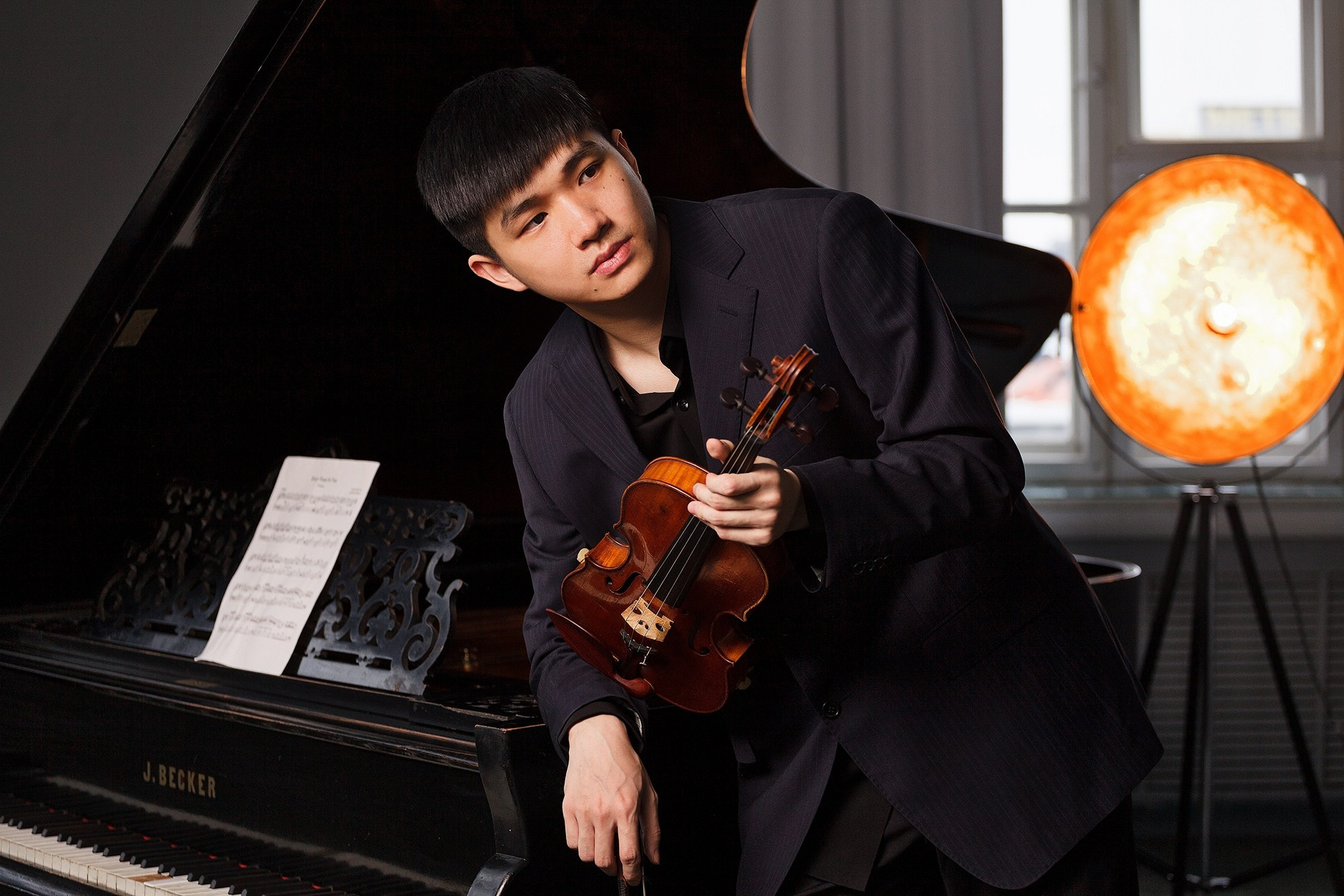 State Conservatory. Фотограф Иванов Роман