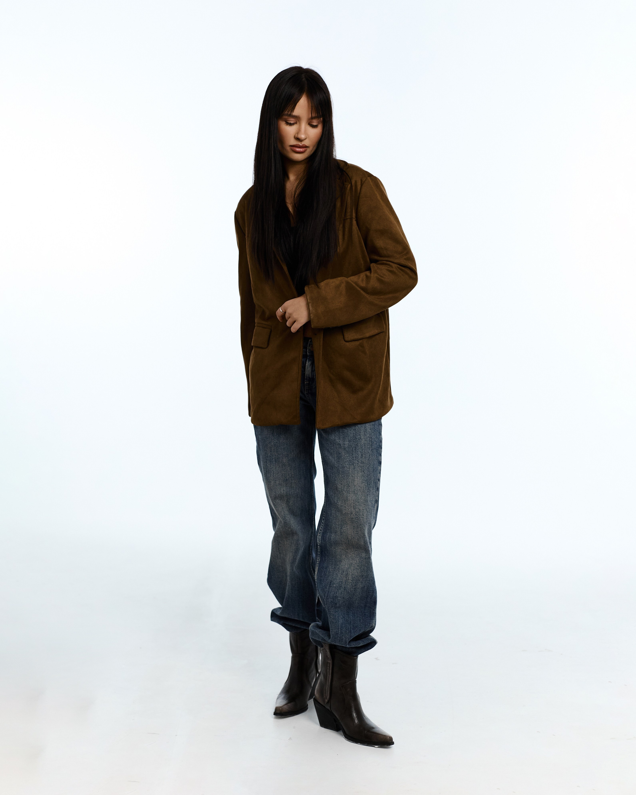 MARIANNA. Ася Солопова, фотограф Тюмень