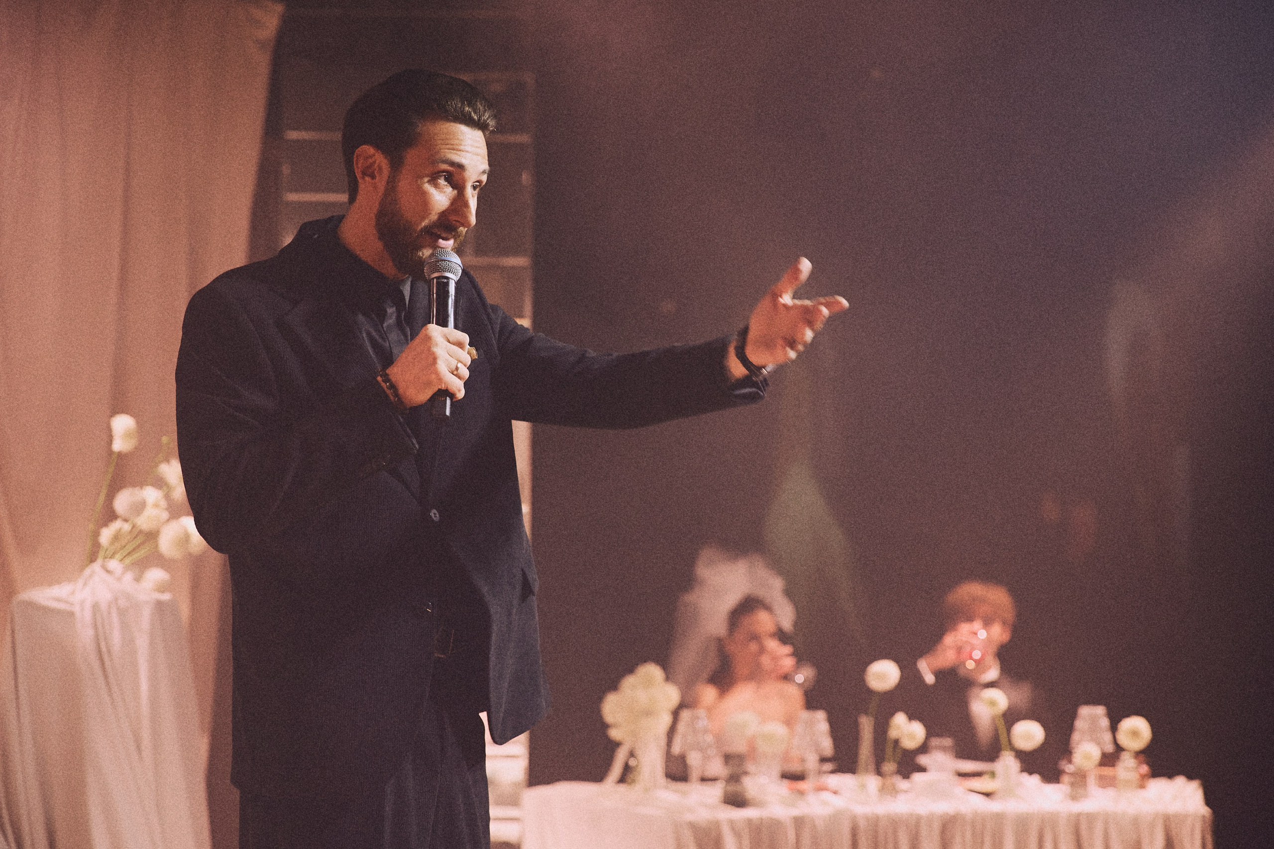 VIBE&VELVET. Дмитрий Мазуркевич: Профессиональный Репортажный Фотограф