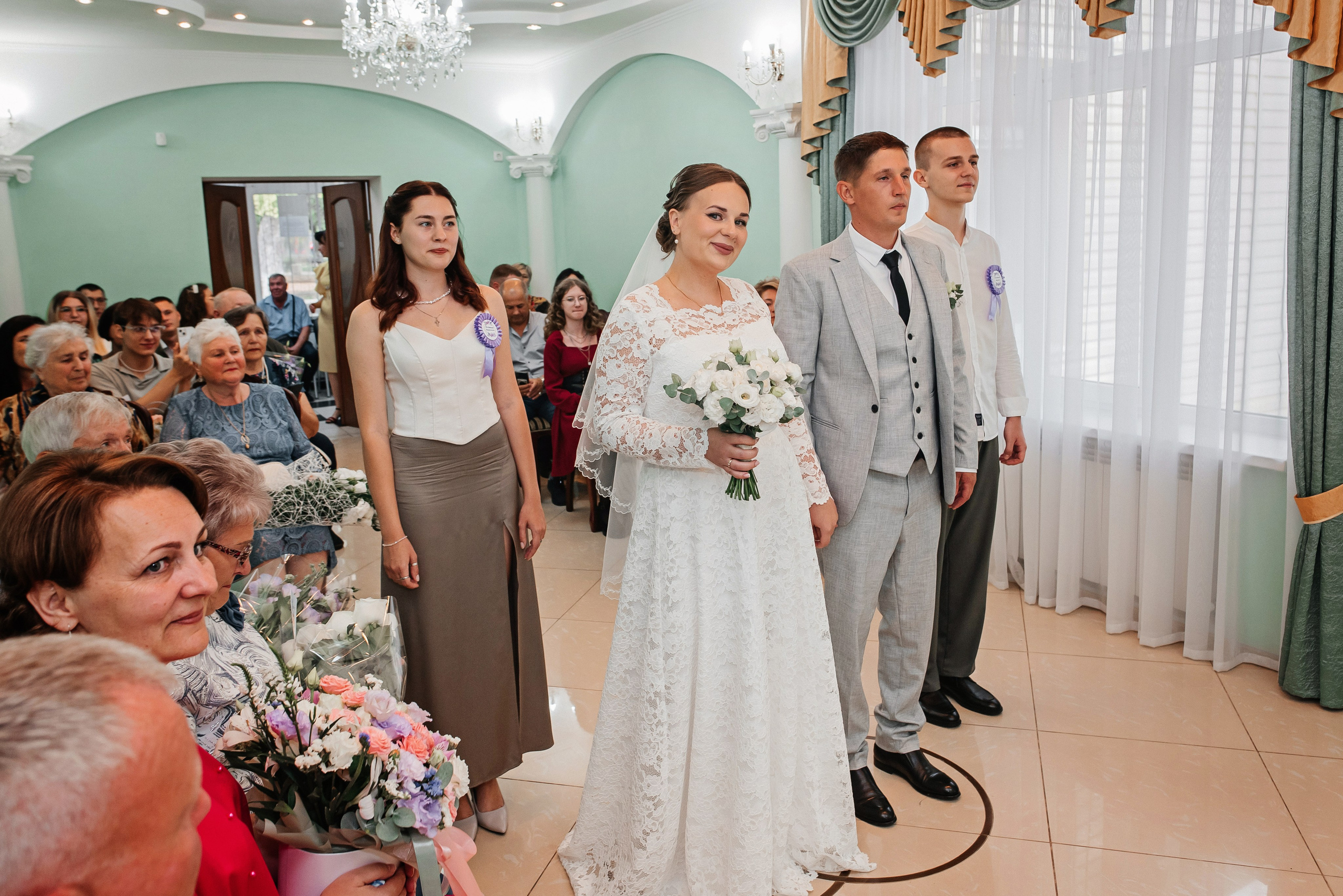 Сергей & Анна. Детский и семейный фотограф выпускной альбом Приморско-Ахтарск
