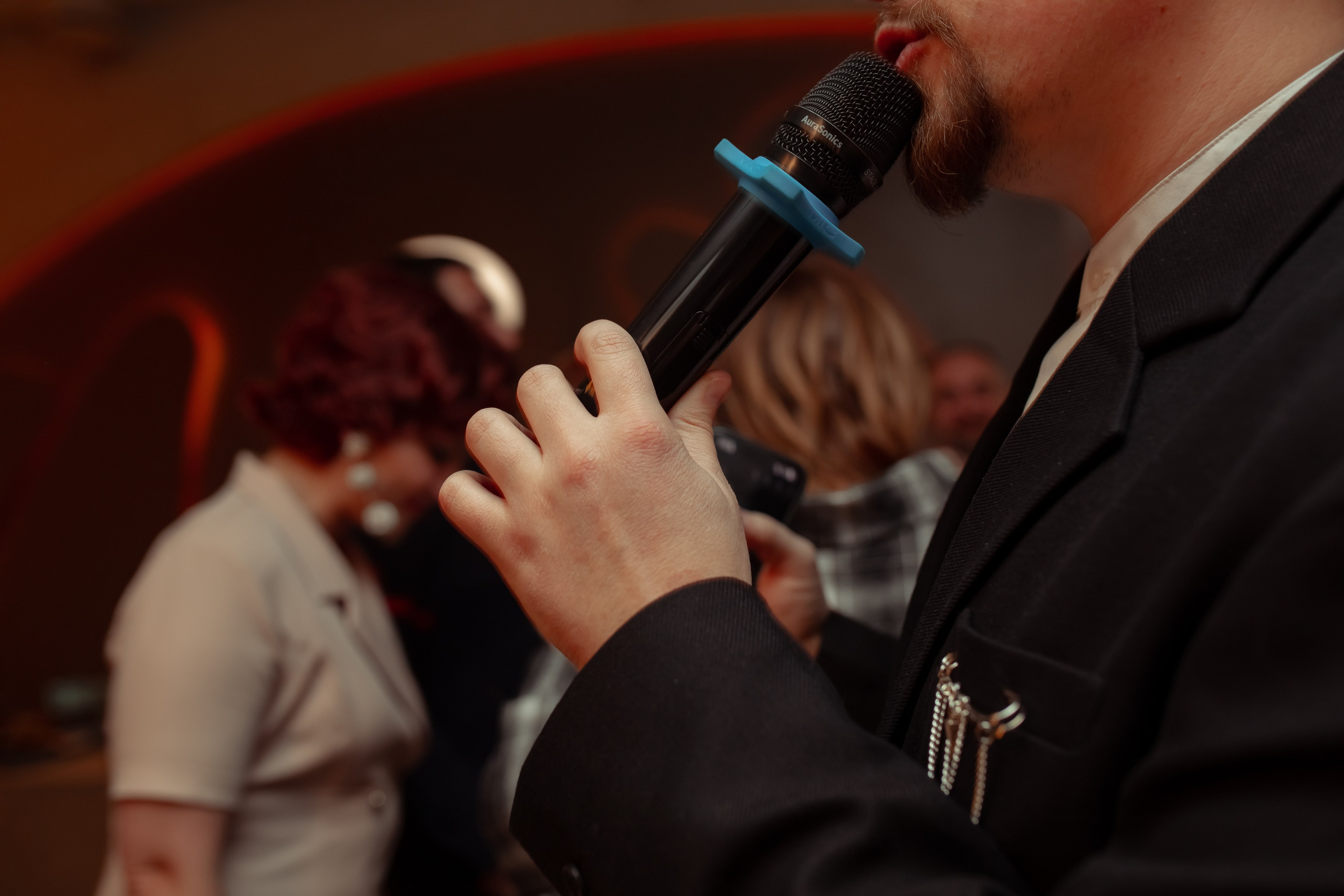 Юбилей Анны в стиле Гайдая. Семейный и детский фотограф в Москве Дорогова Екатерина