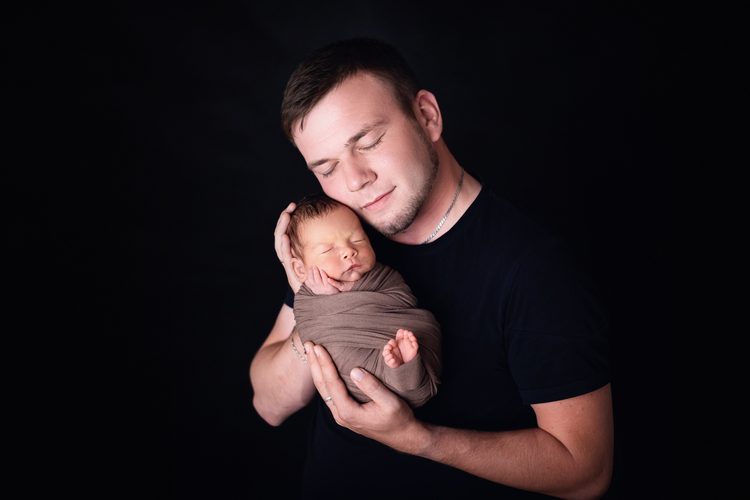 Амир, 10 дней. Фотограф  Альметьевск