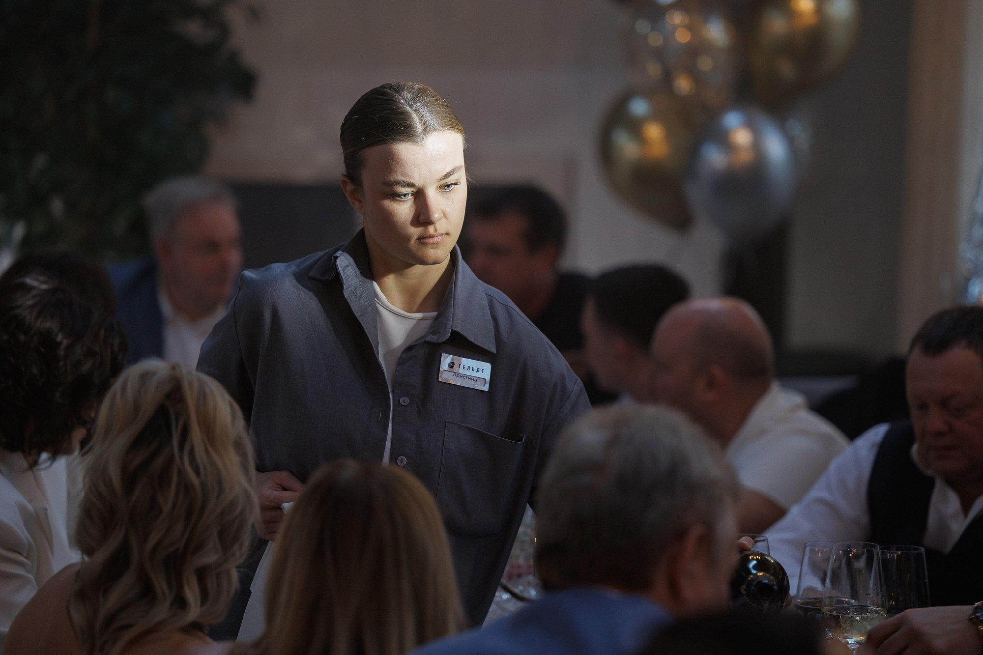 День рождения «Гельдт» 2 года. Боченков Вадим | Фотограф в Пскове и Санкт-Петербурге