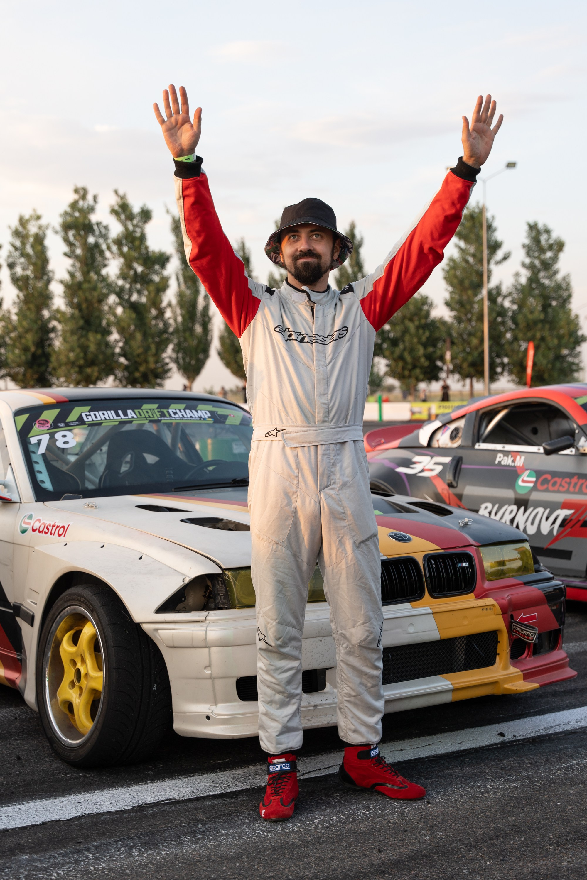 3й этап Парад. Сайт Алматинского НЮ АРТ, будуар и фэшн фотографа Дениса Карпенко