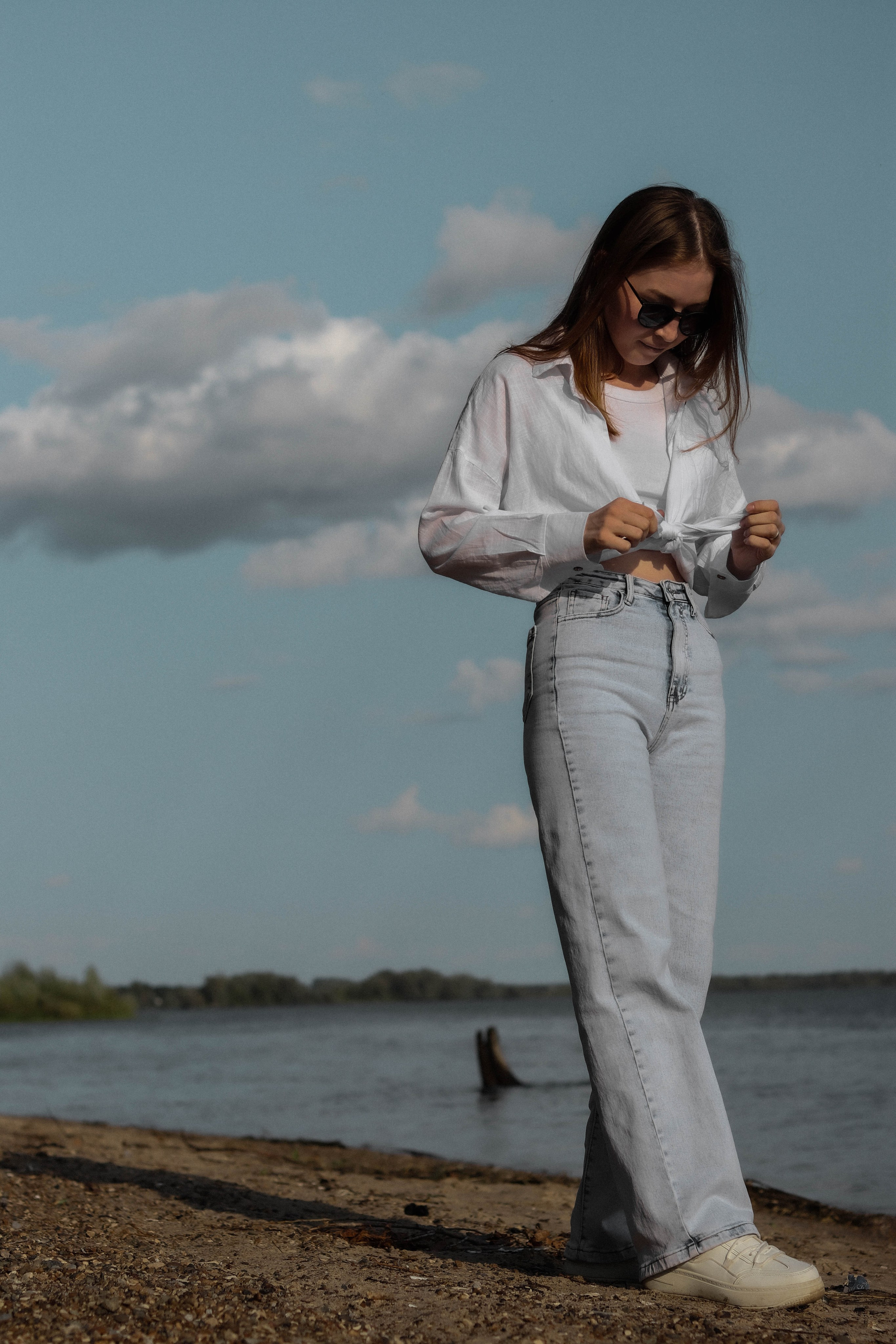 Когда-то осенью. Елена Васильева|Фотограф|Йошкар-Ола