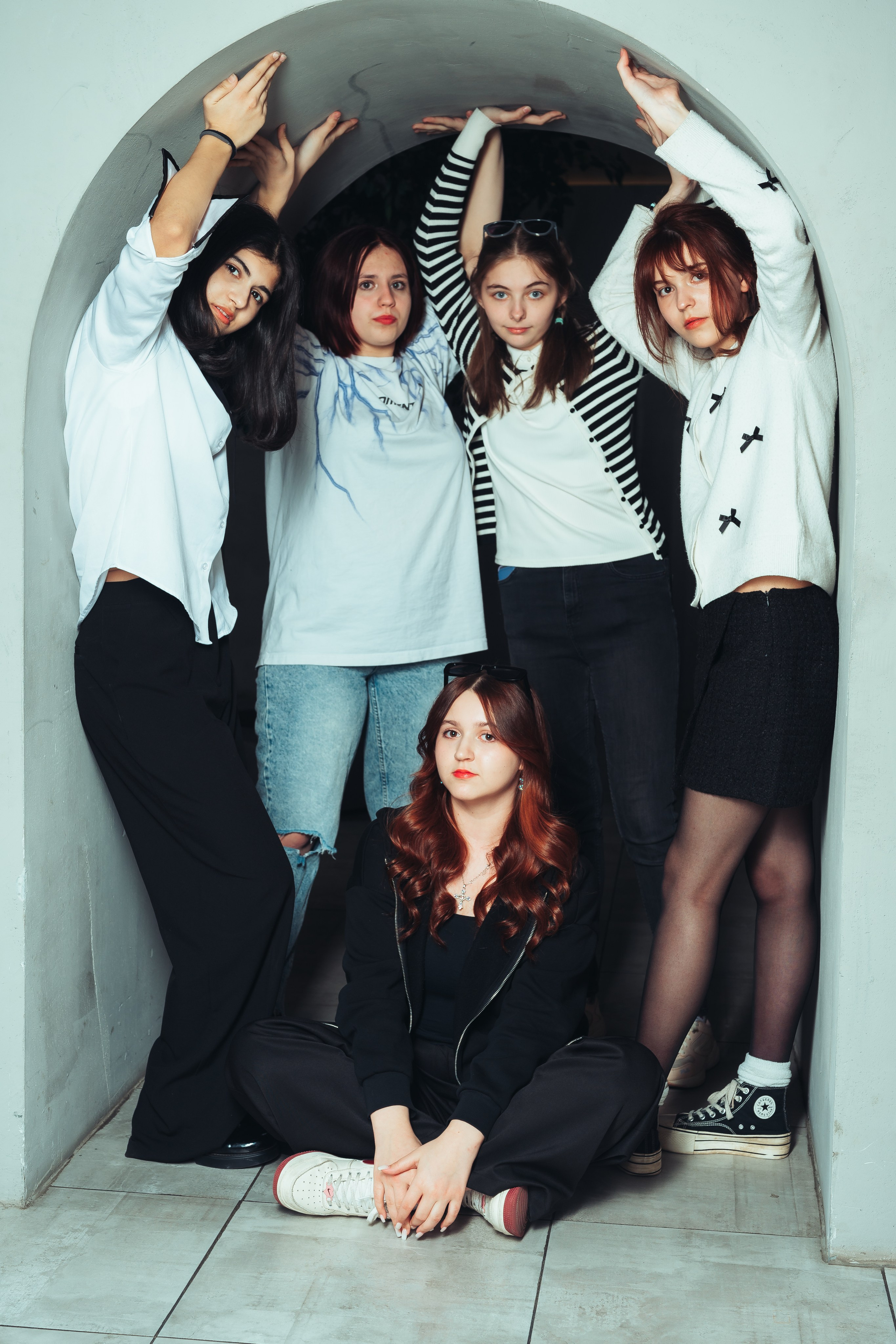 Выпускной альбом — 9"Б». Иван Кубик — фотограф и видеограф