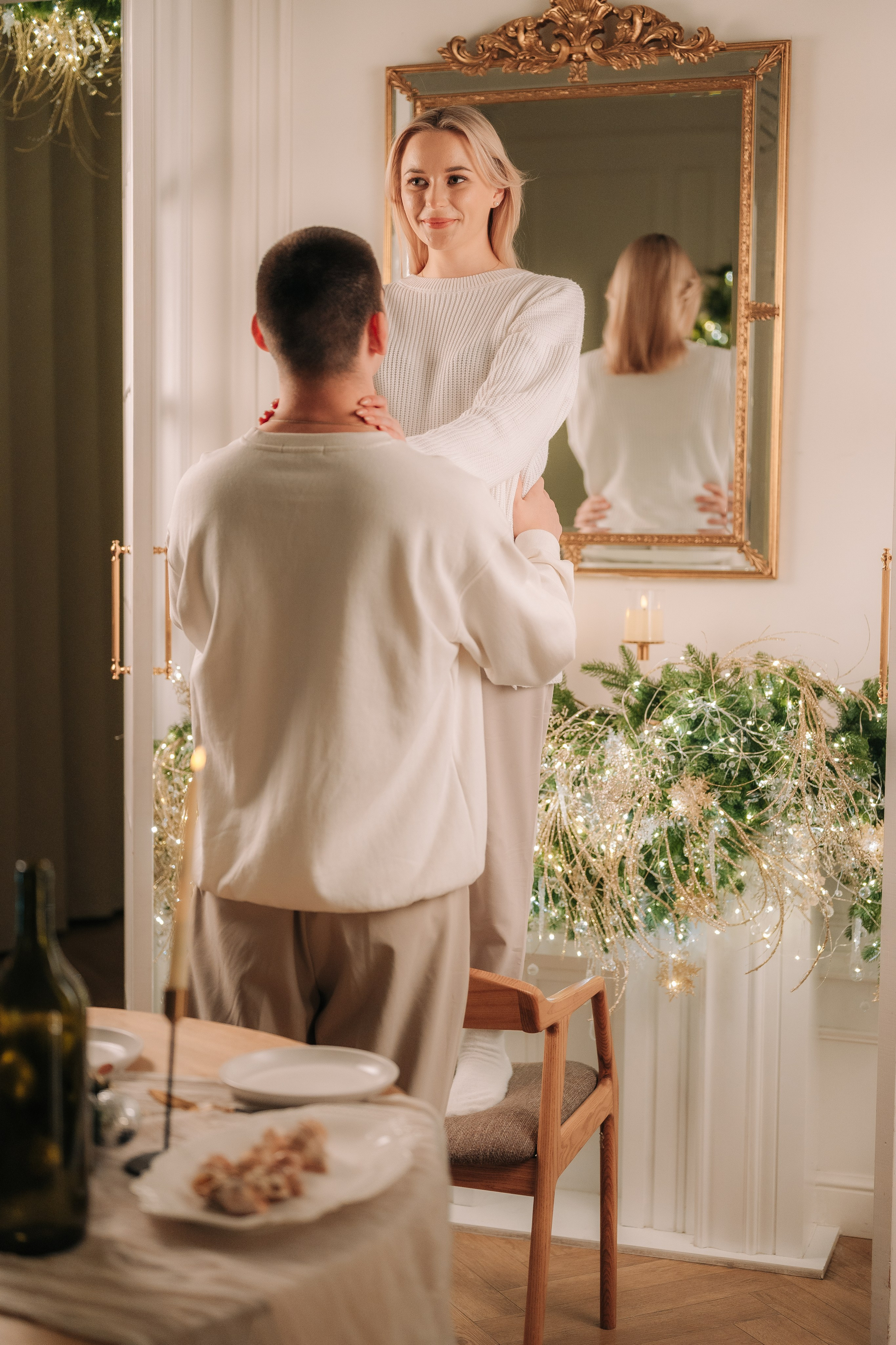 Андрей и Наталина. Иван Кубик — фотограф и видеограф