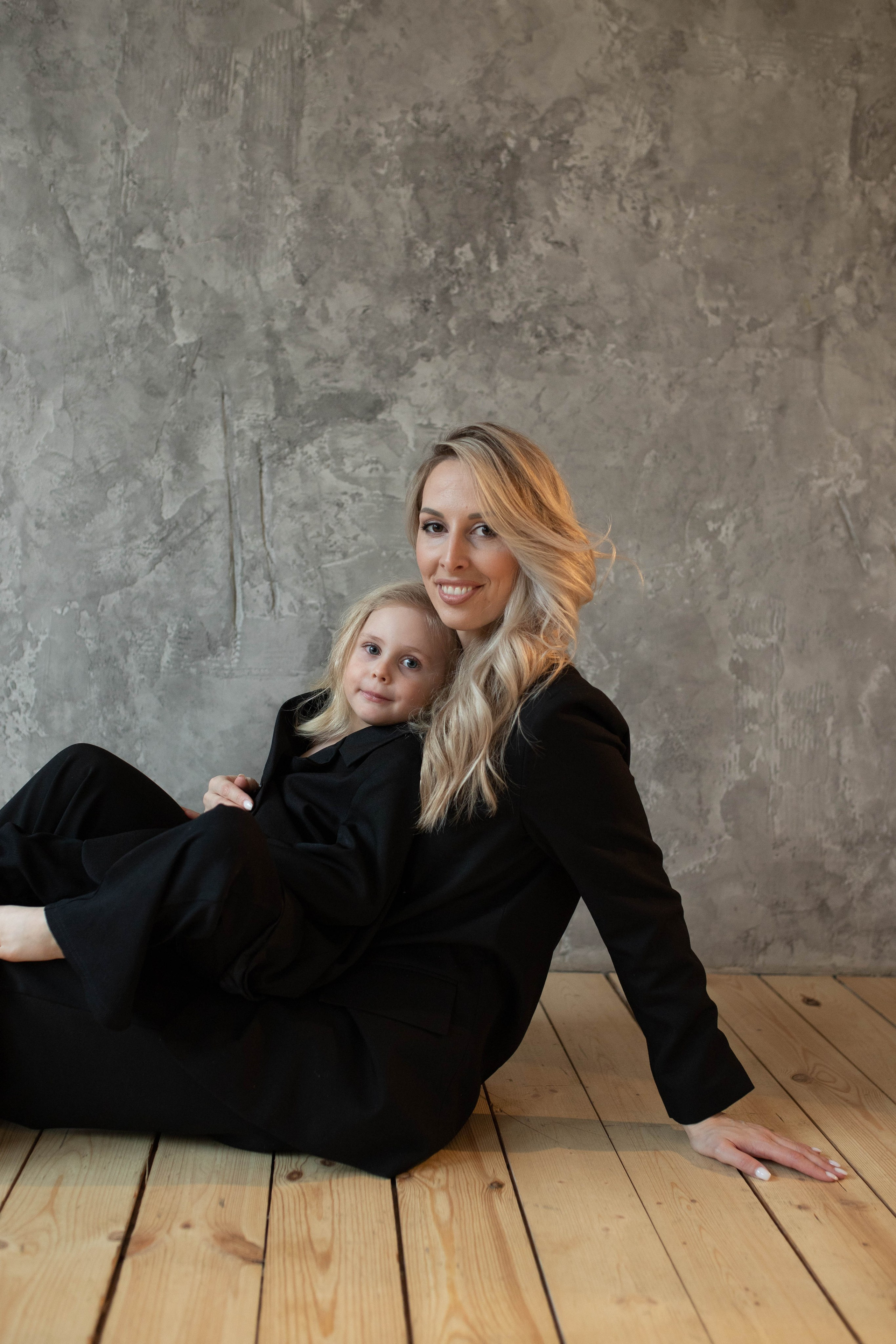 СЕМЕЙНЫЙ. Фотограф Бушуева Дарья