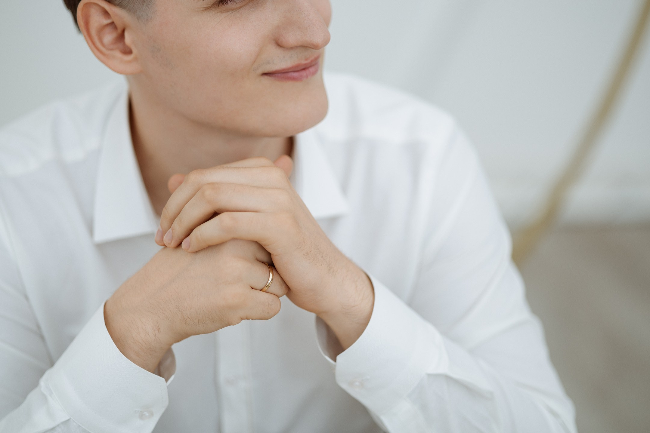 Кирилл и Анастасия. Свадебный фотограф Ярославль Дмитрий Васячкин