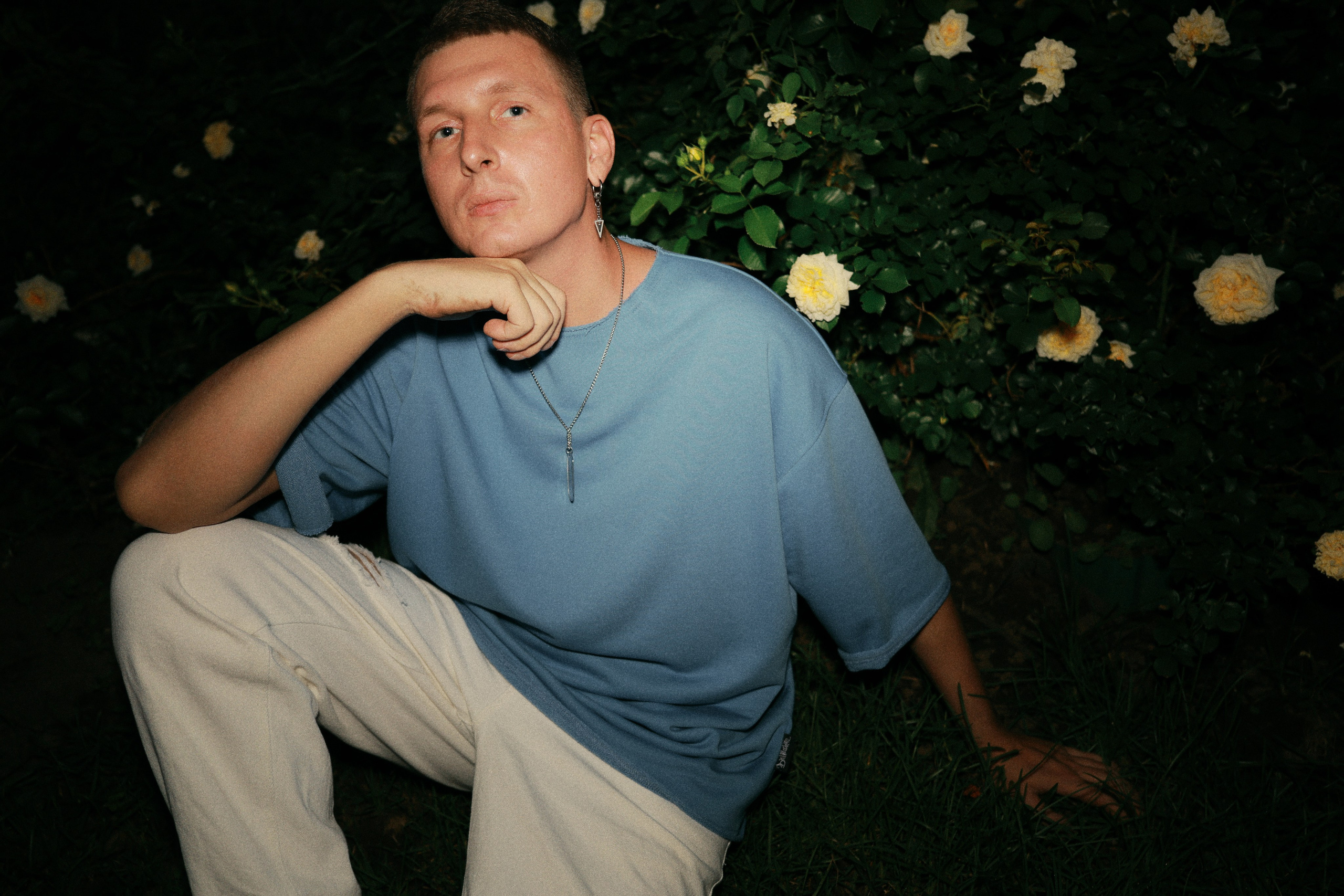 Атмо. Фотограф во Владимире, Москве и Суздале — Полина Романычева