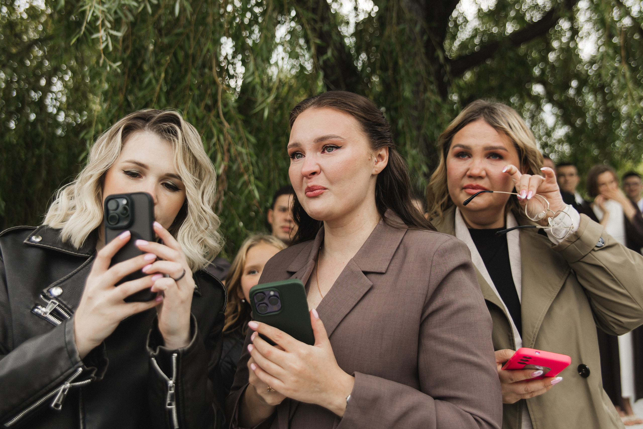 Елизавета и Андрей. Семейный и свадебный фотограф в Екатеринбурге Орлова Ирина