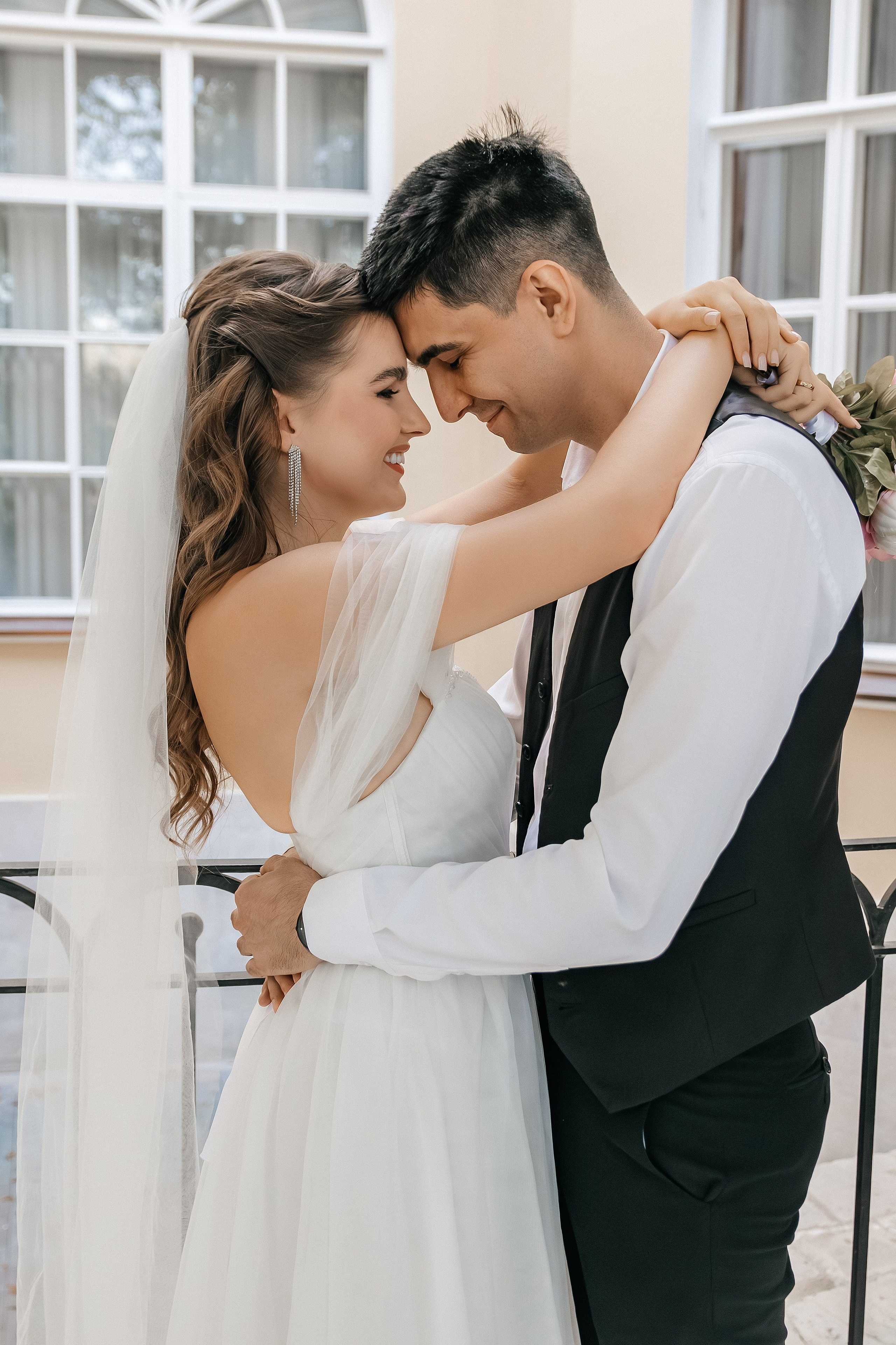 Свадебные фотосессии. Alex Andr фотограф Москва и МО