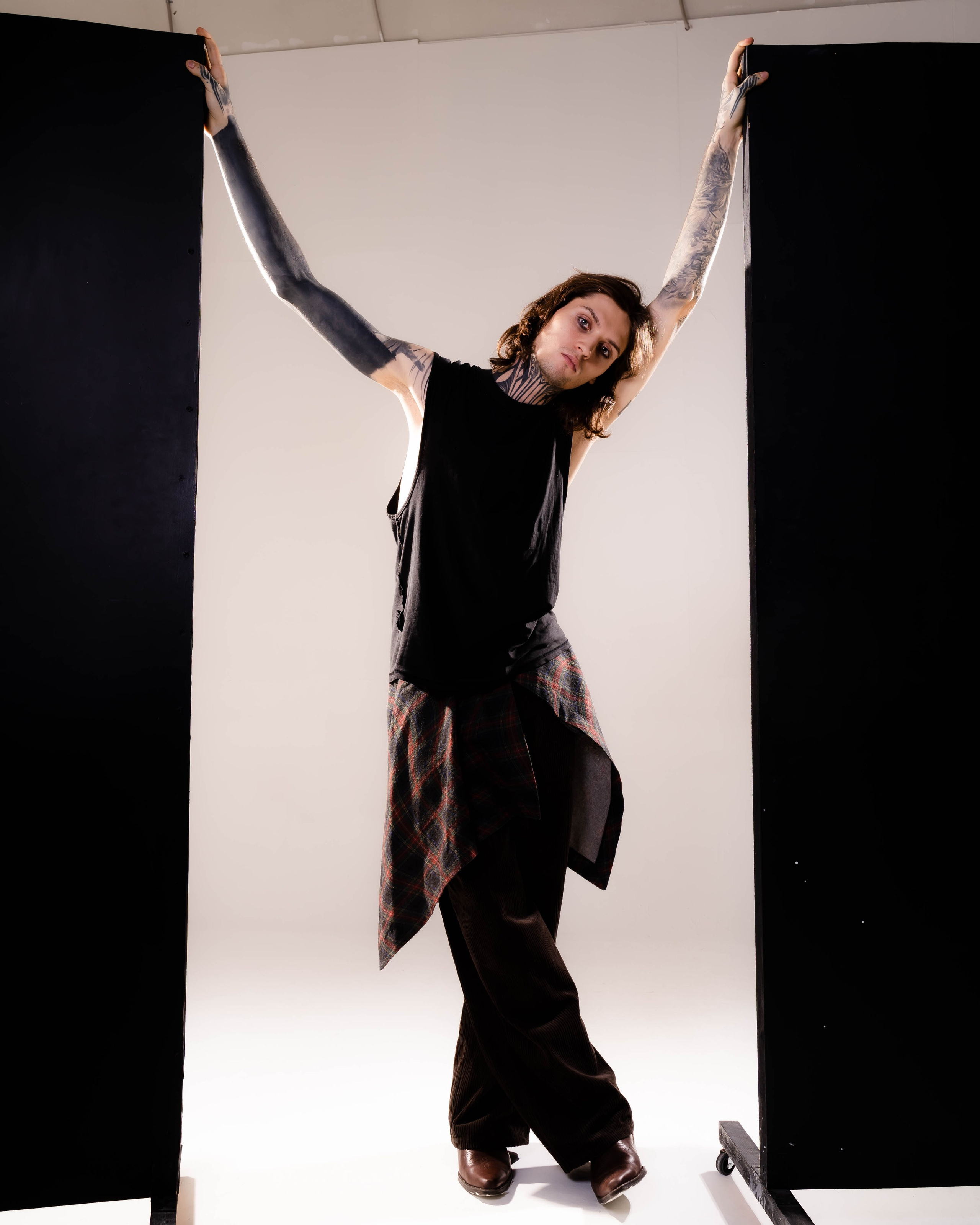 Илья. Твой фотограф Алина Кочергина