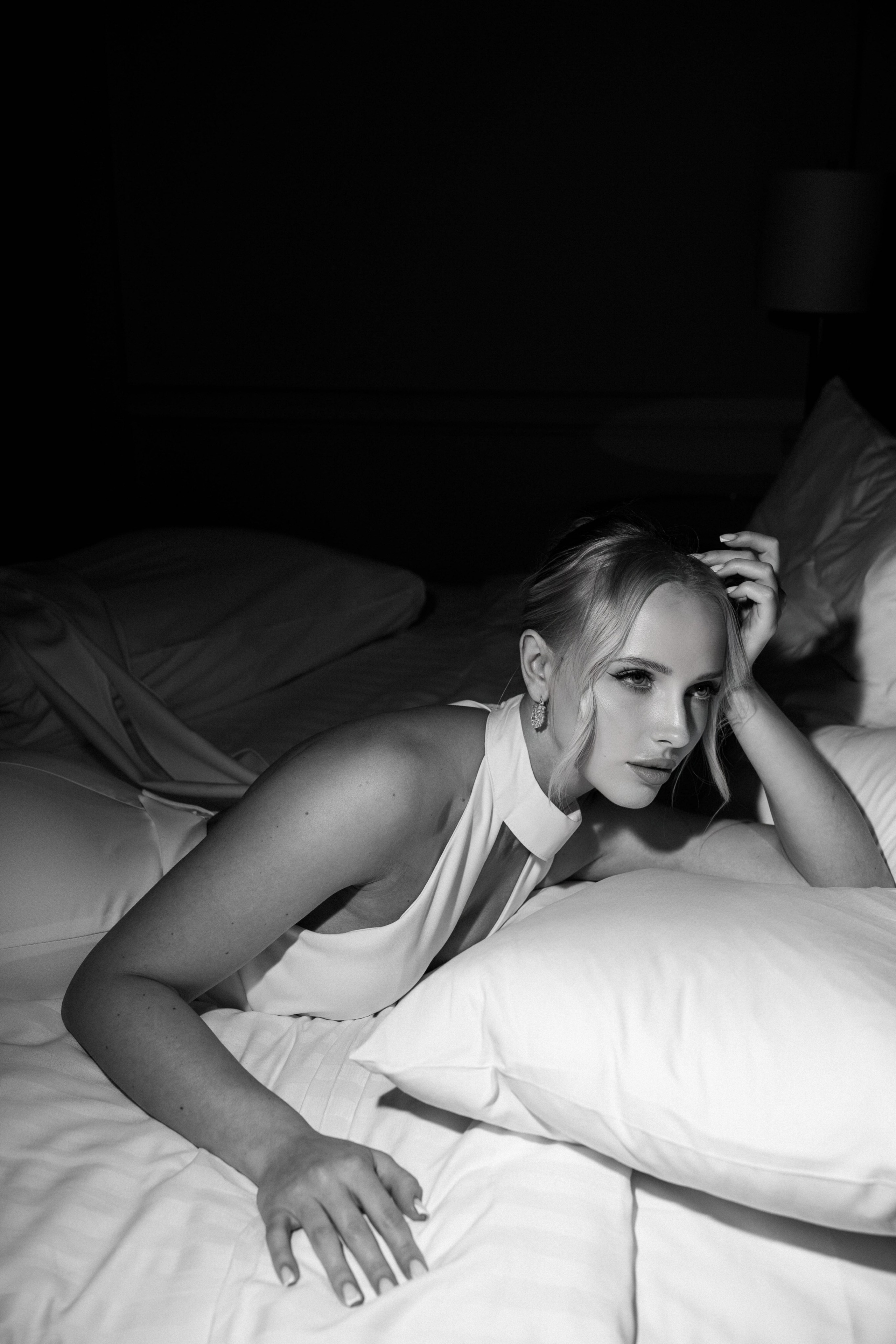 Ирина и Михаил. Профессиональный фотограф