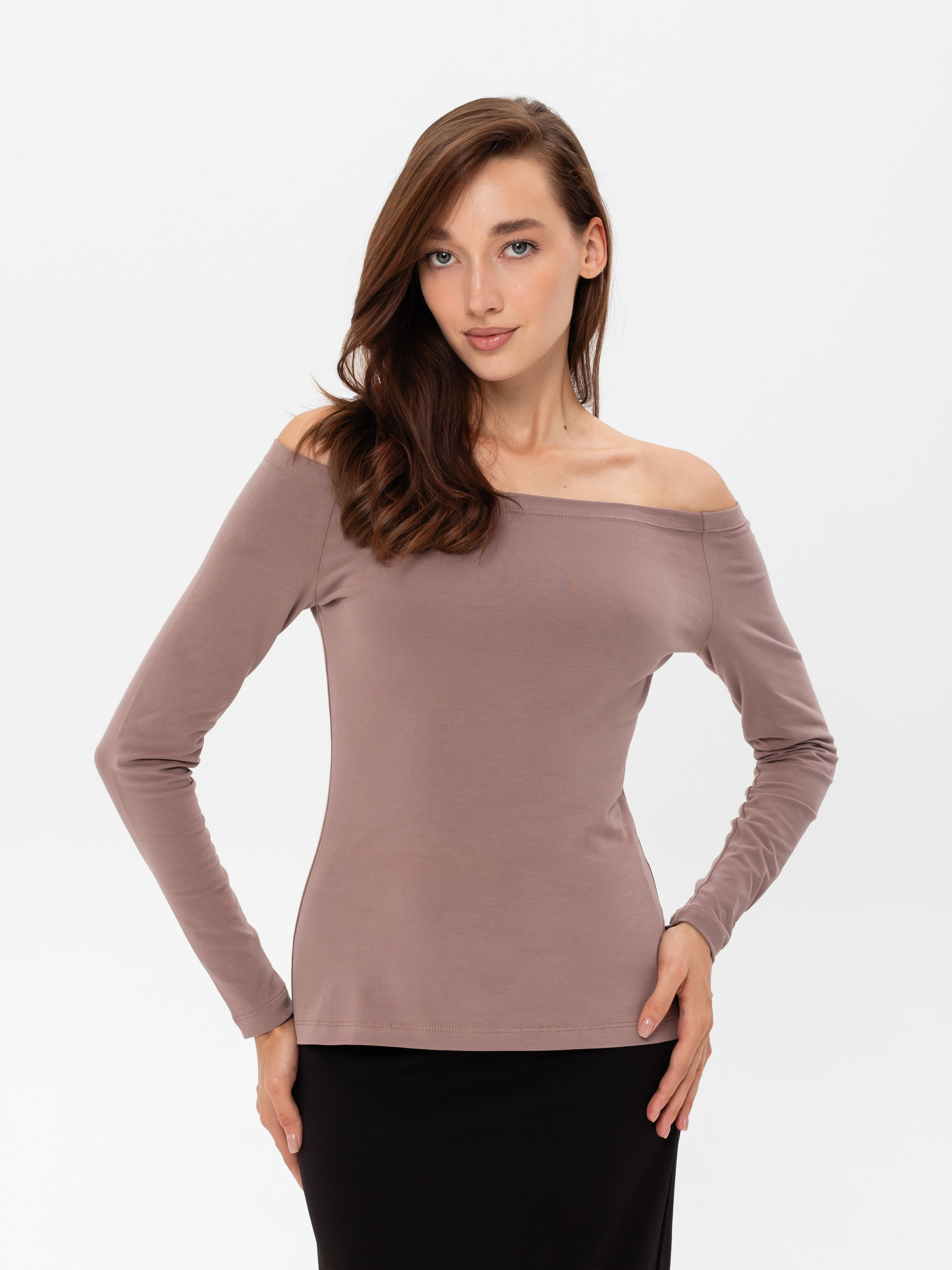 Лонгслив. Фотограф в Краснодаре Арина Кудряшова