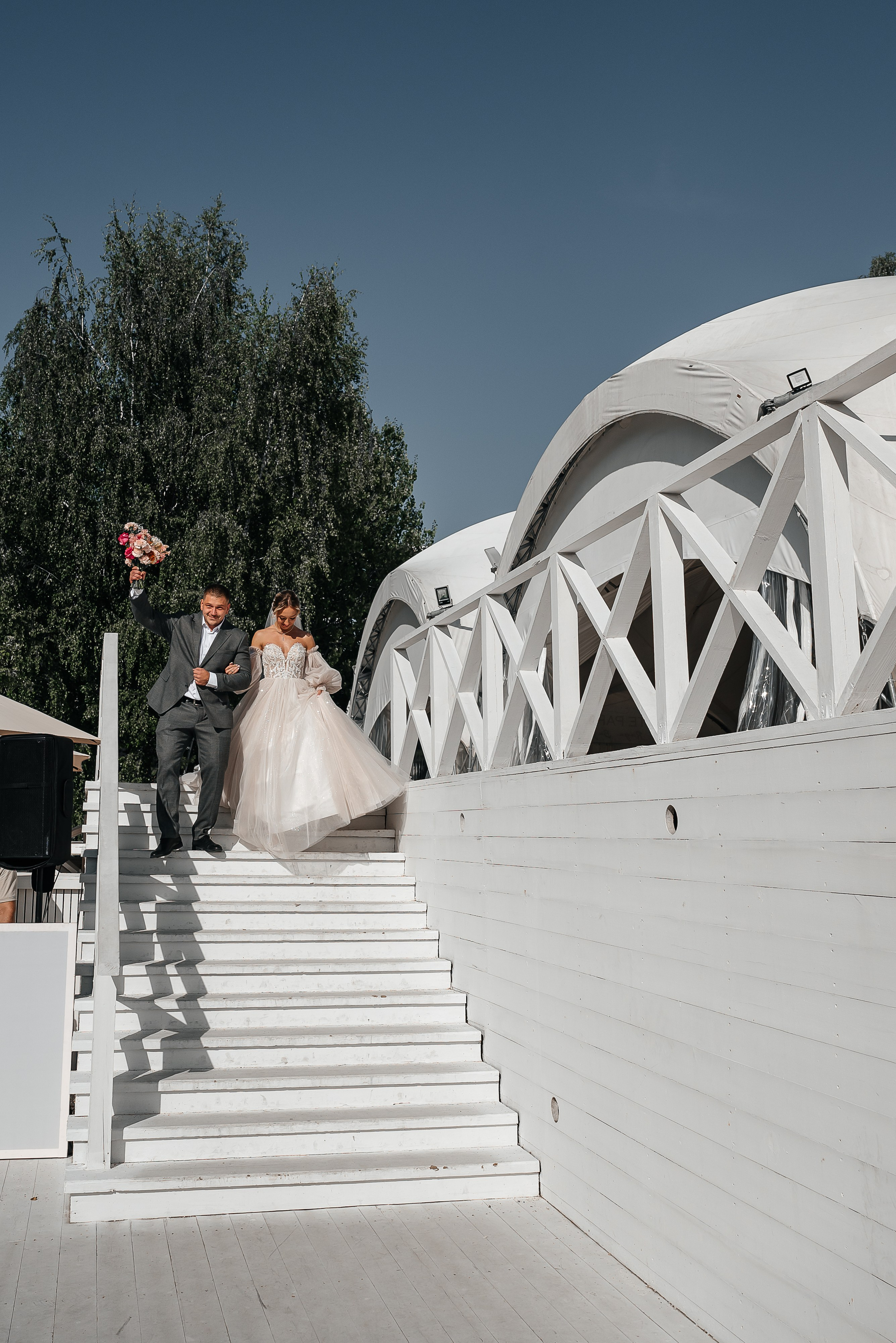 Костя & Лиза. RETOUCH-HOUSE