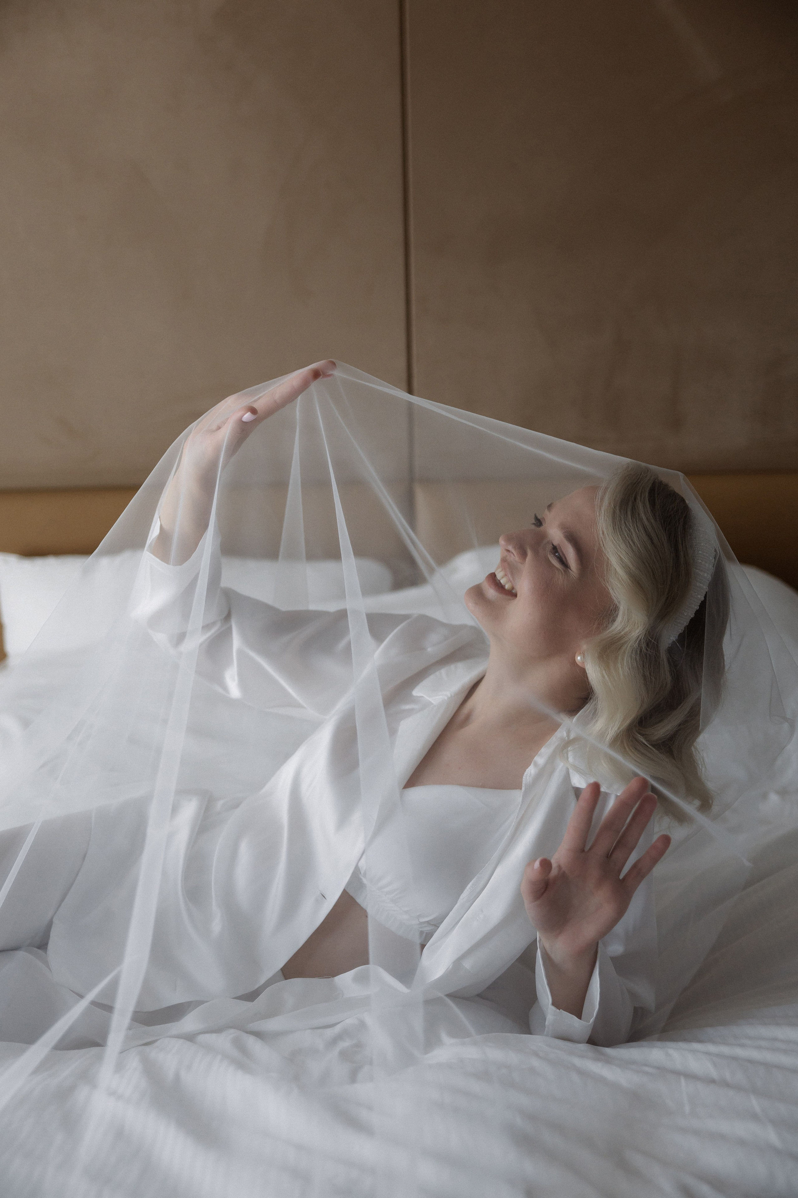 Дмитрий & Анна. RETOUCH-HOUSE