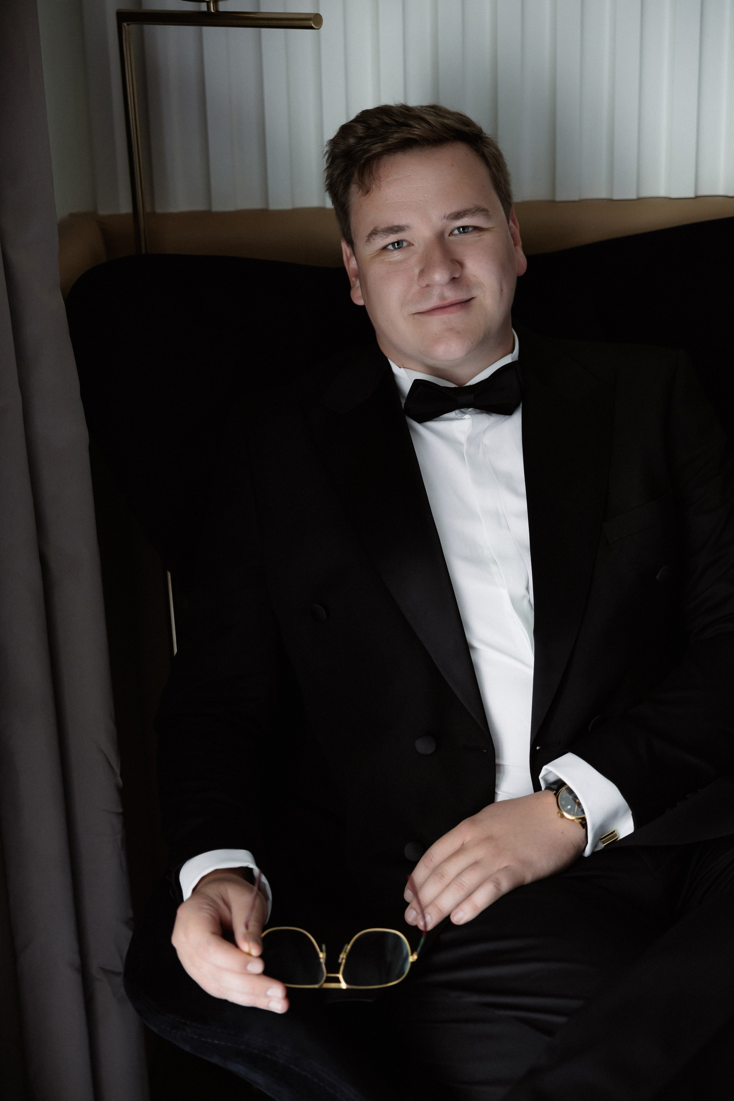 Дмитрий & Анна. RETOUCH-HOUSE