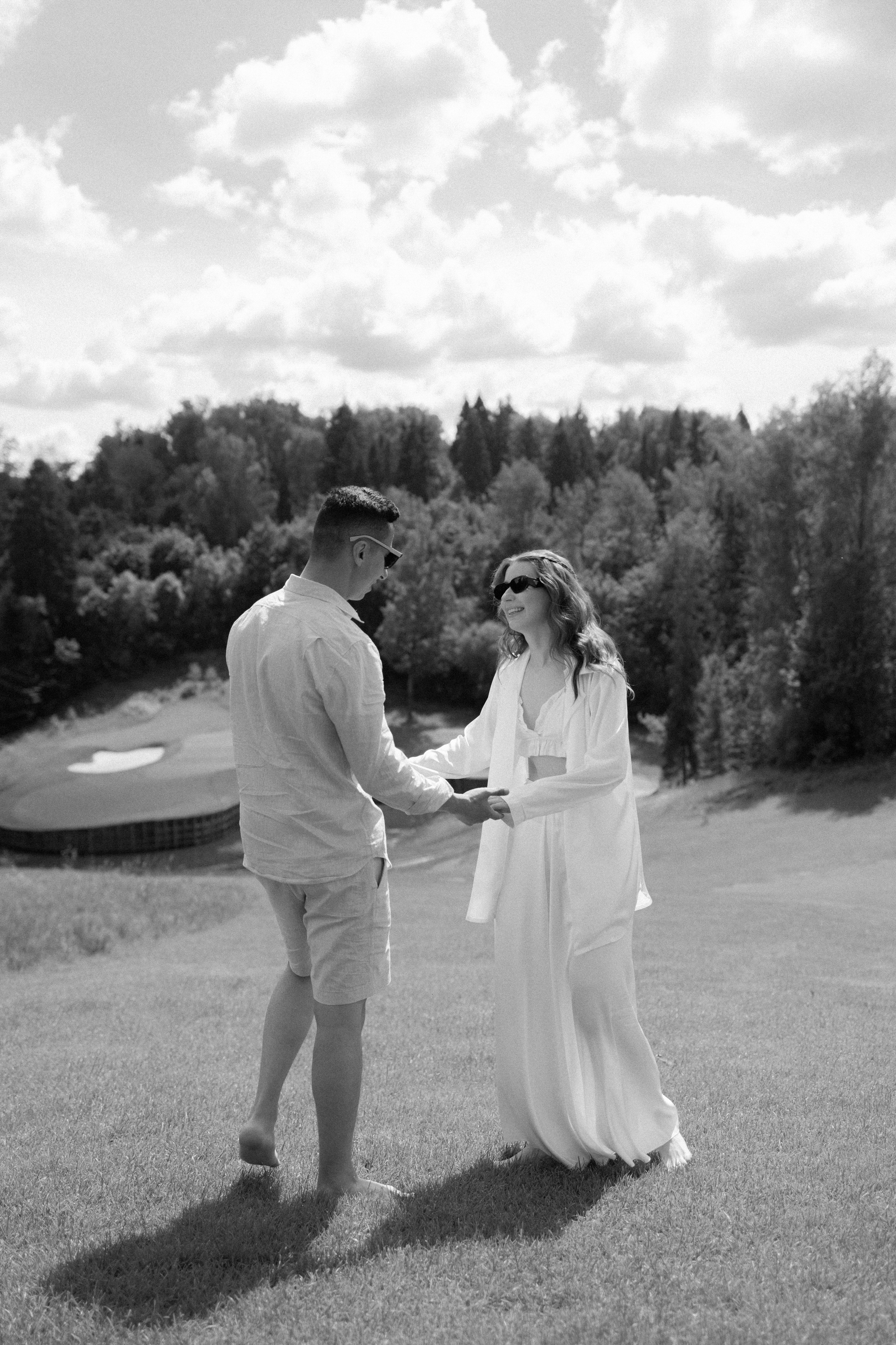 Ренат & Анастасия. RETOUCH-HOUSE