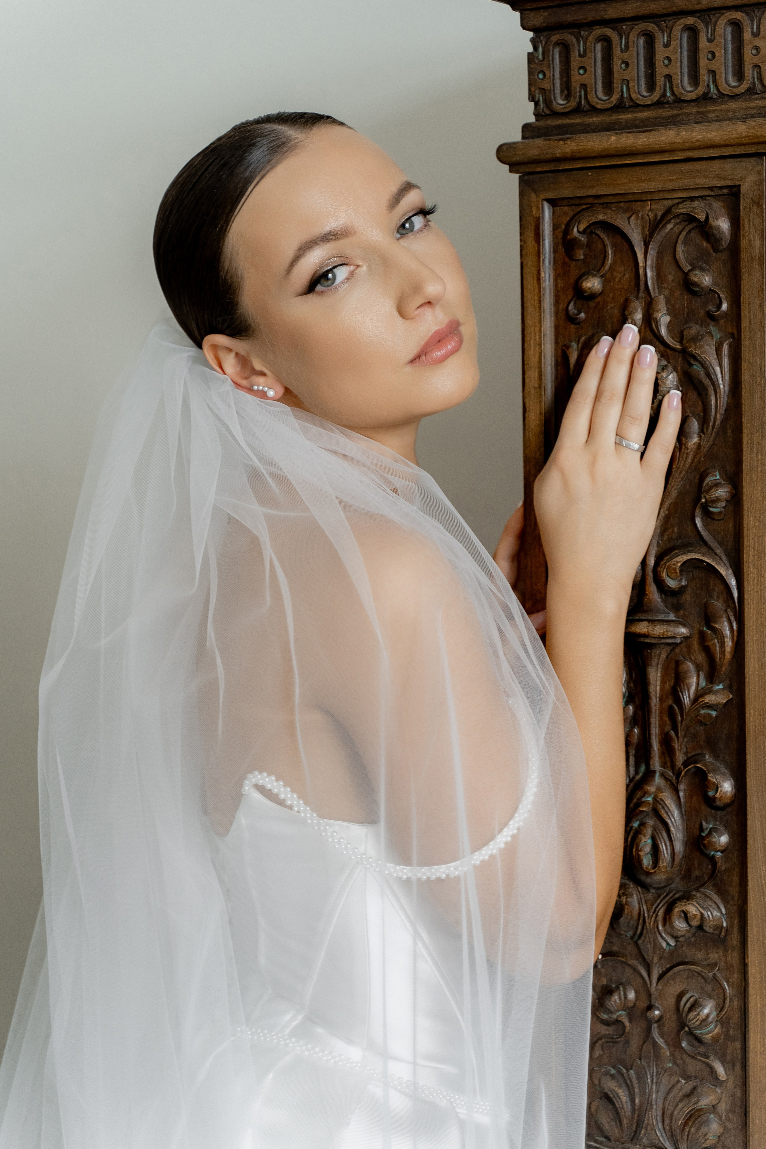 Илья & Инна. RETOUCH-HOUSE