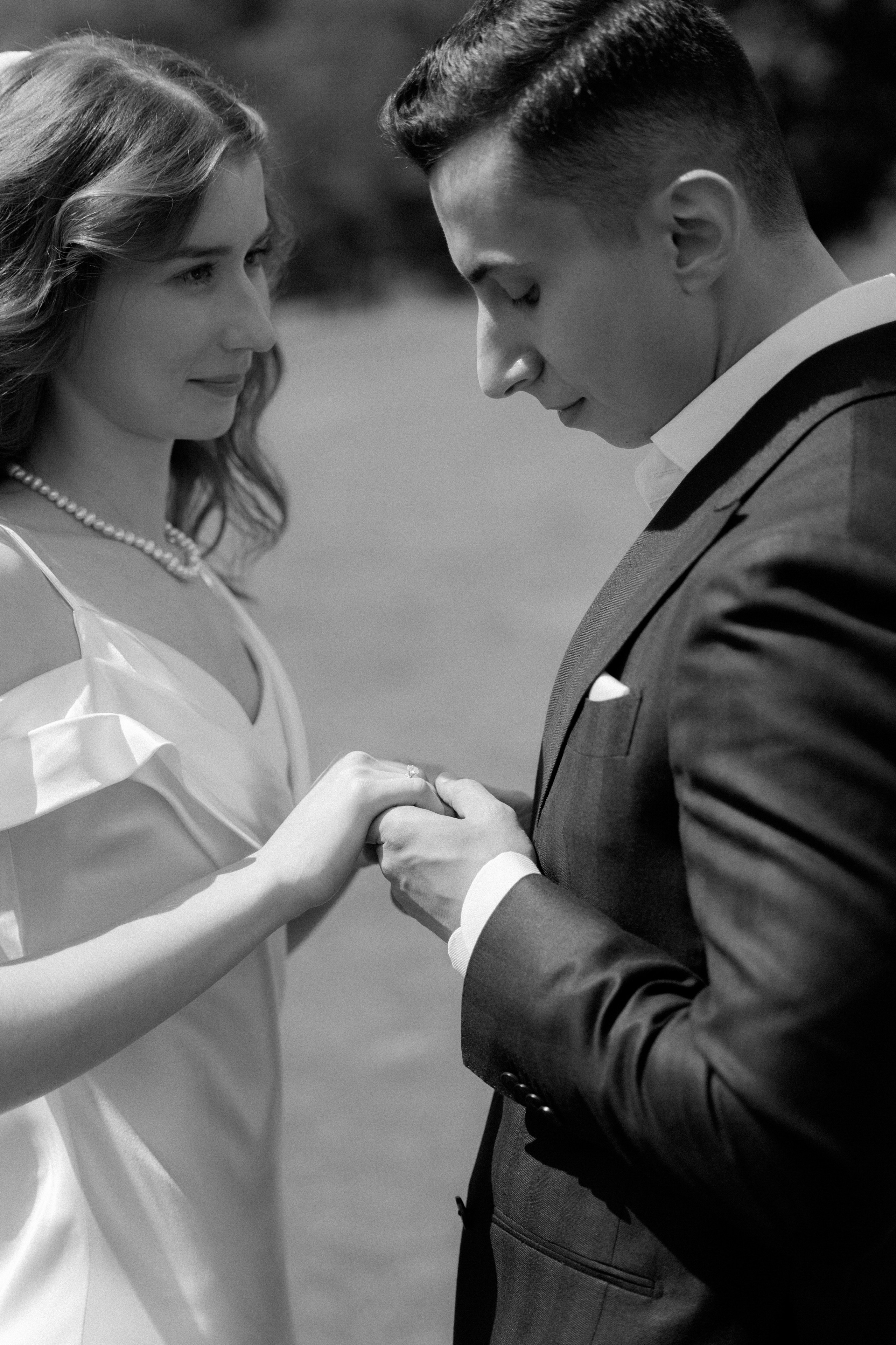 Ренат & Анастасия. RETOUCH-HOUSE