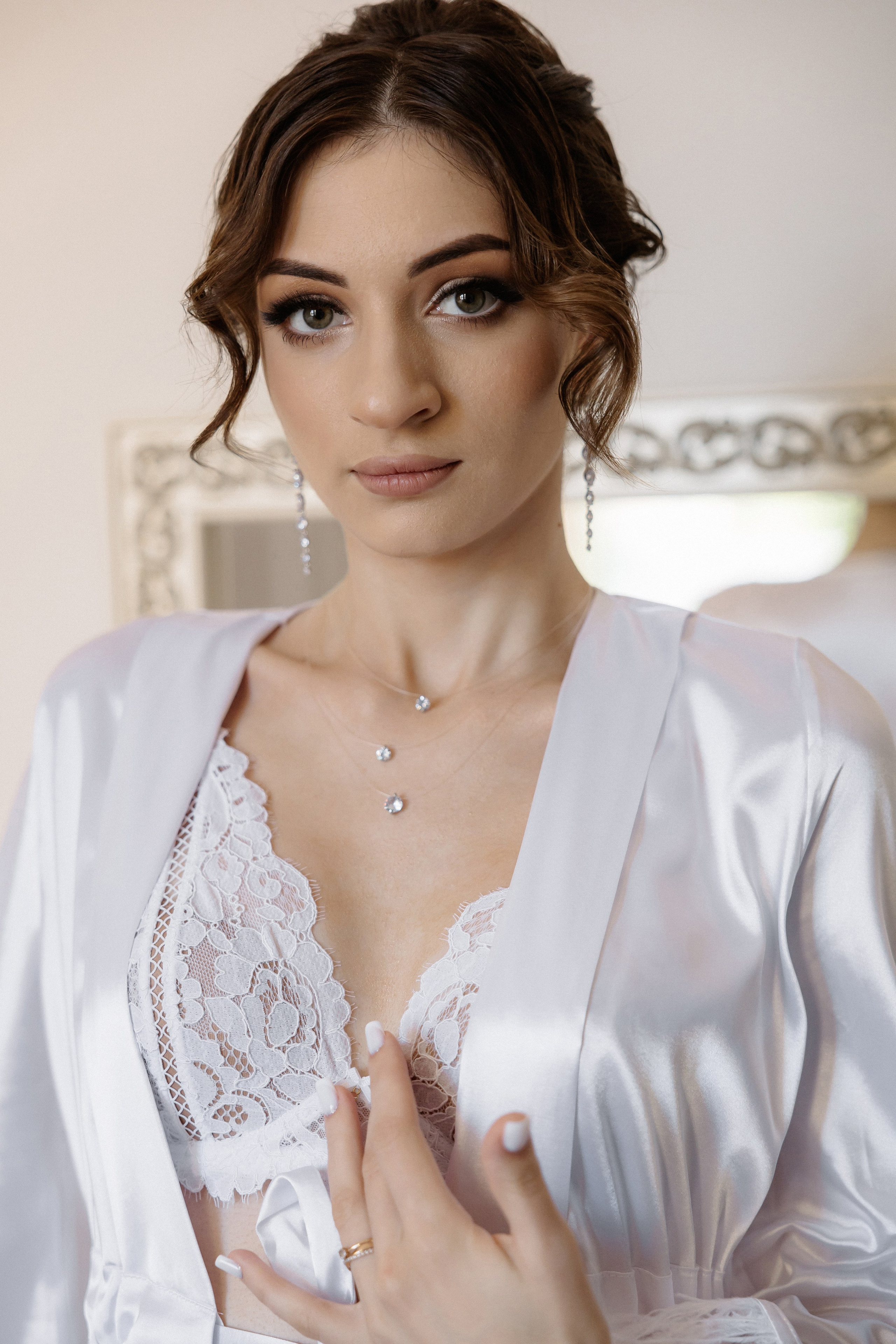 Александр & Марьяна. RETOUCH-HOUSE