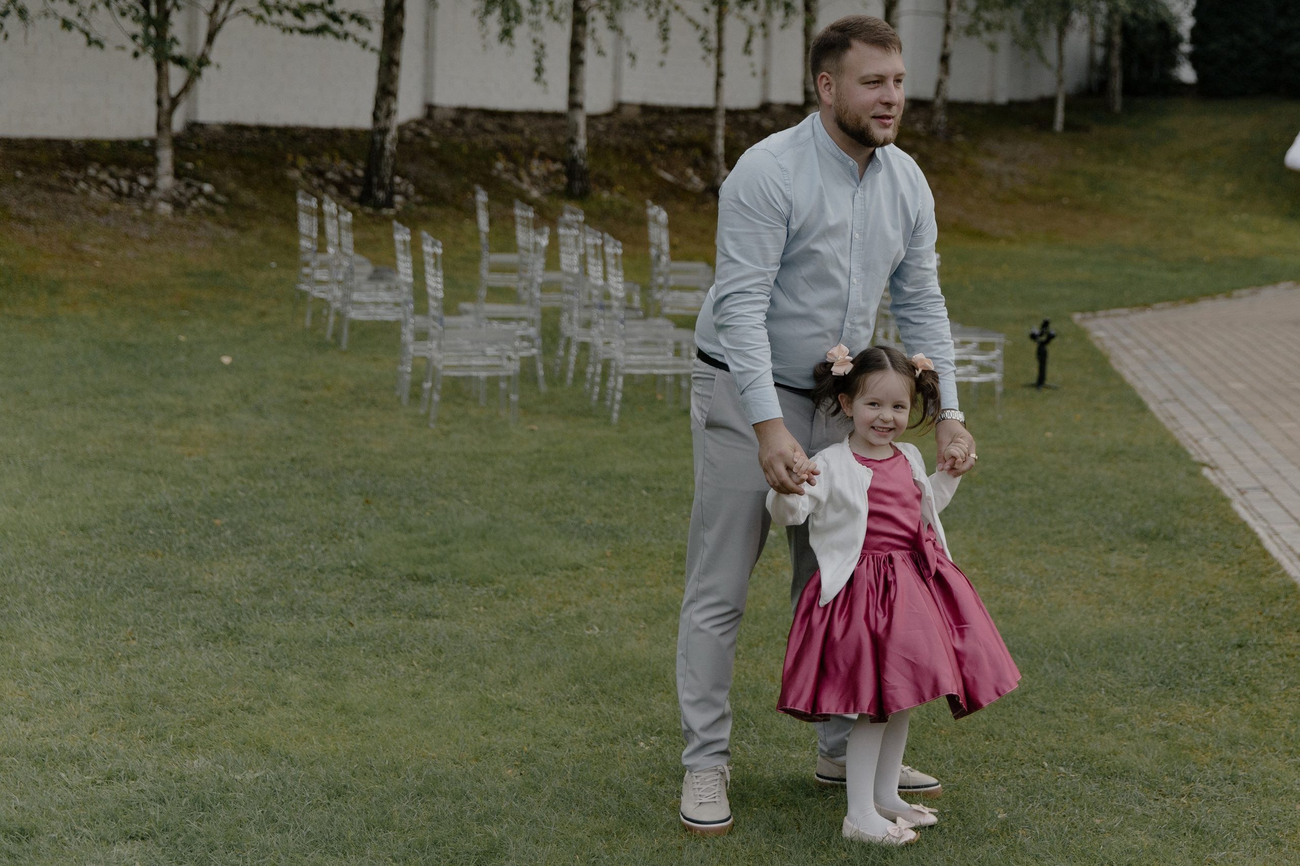 24.08.2024. RETOUCH-HOUSE