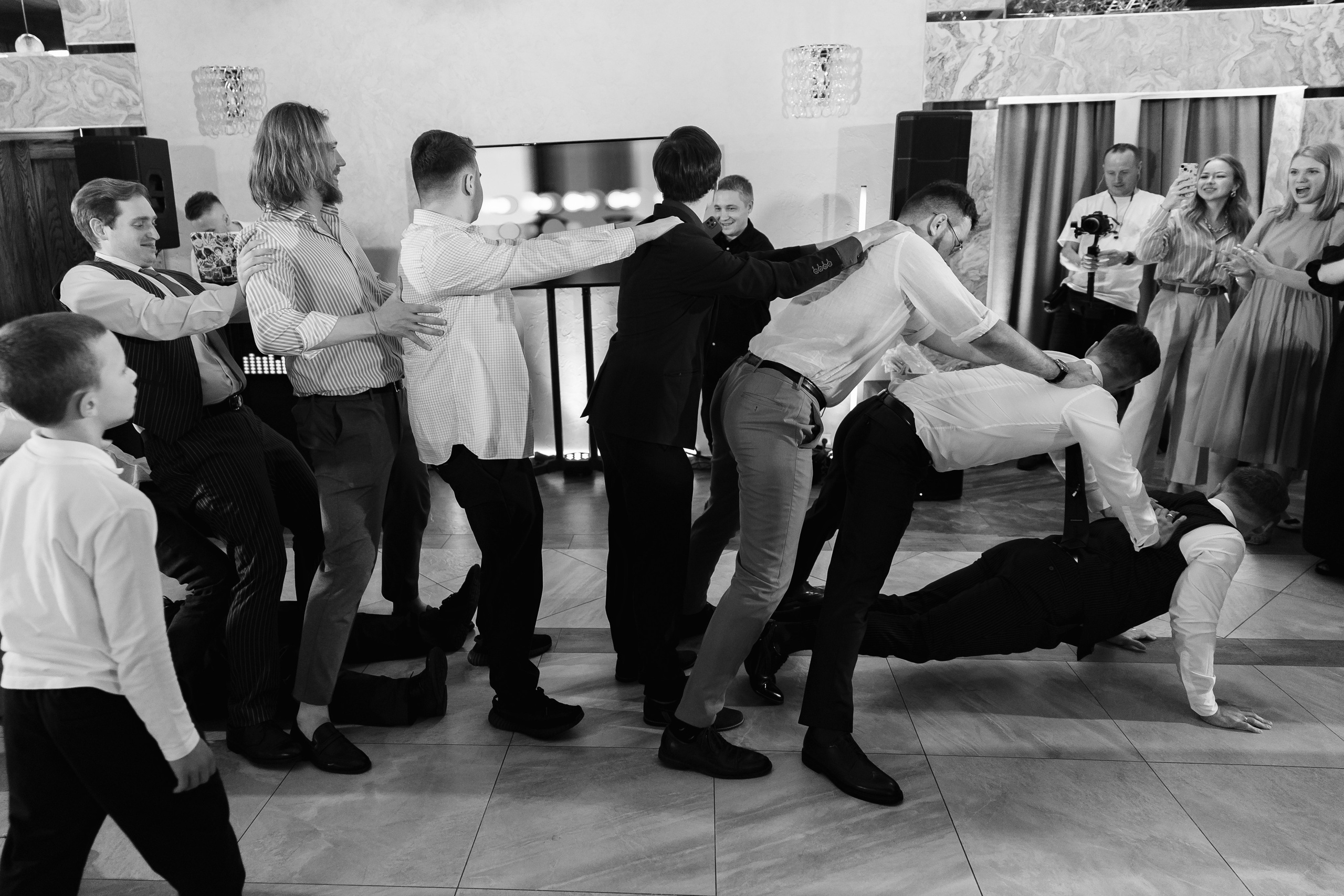 10.08.2024. RETOUCH-HOUSE