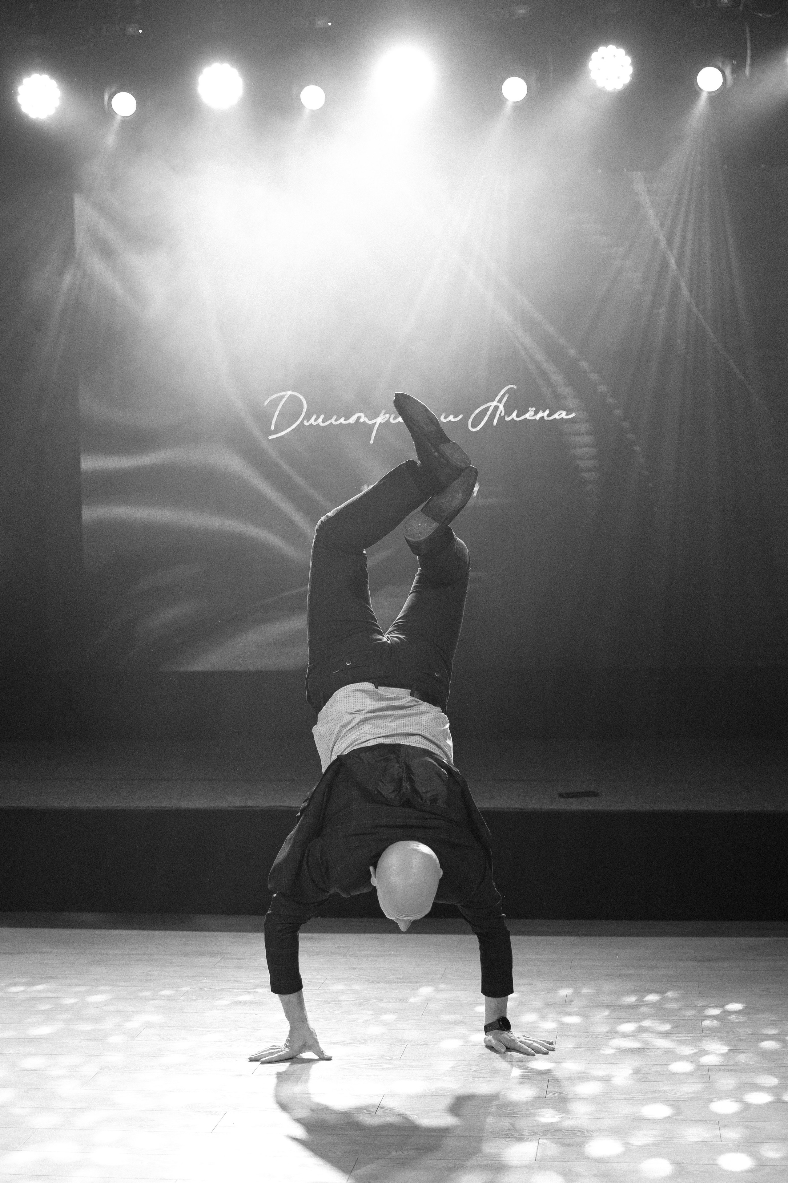 Дмитрий & Алена. RETOUCH-HOUSE