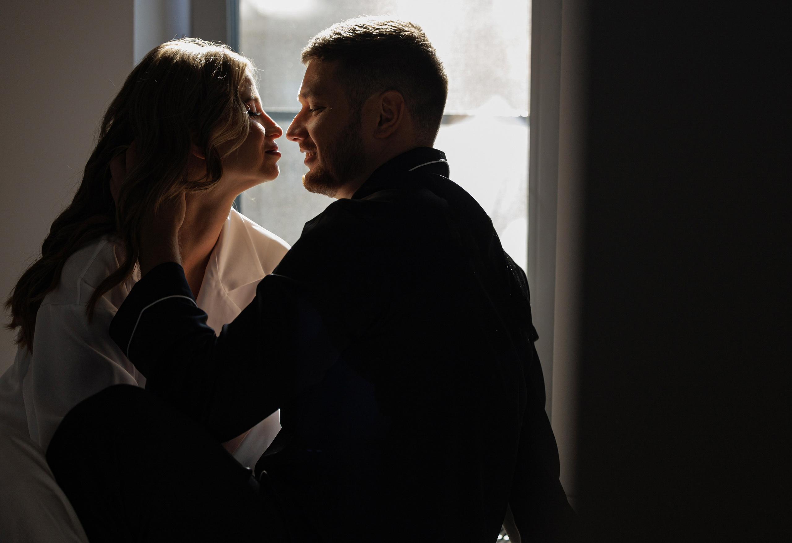 Дима & Варя. RETOUCH-HOUSE