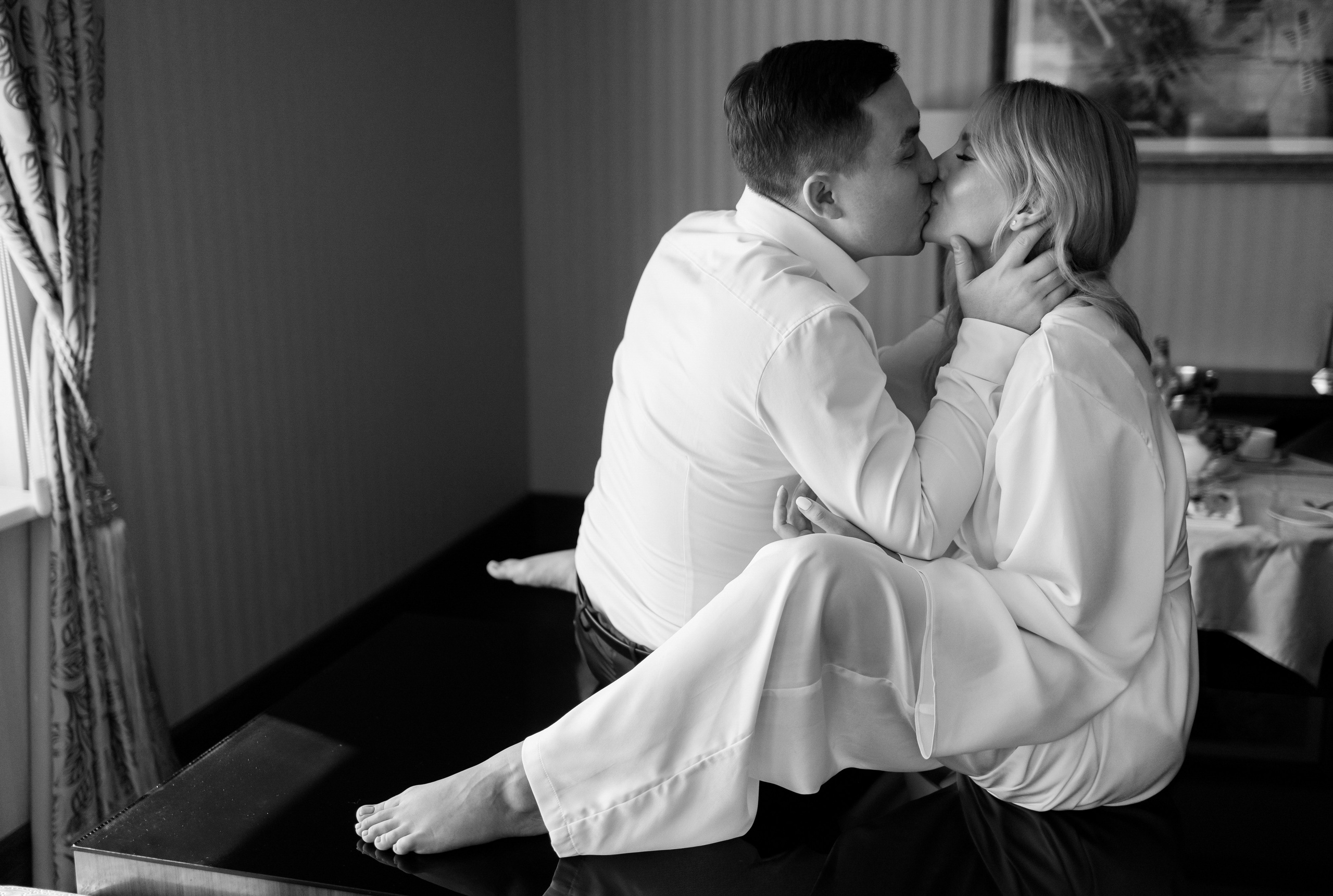 Илья & Таня. RETOUCH-HOUSE