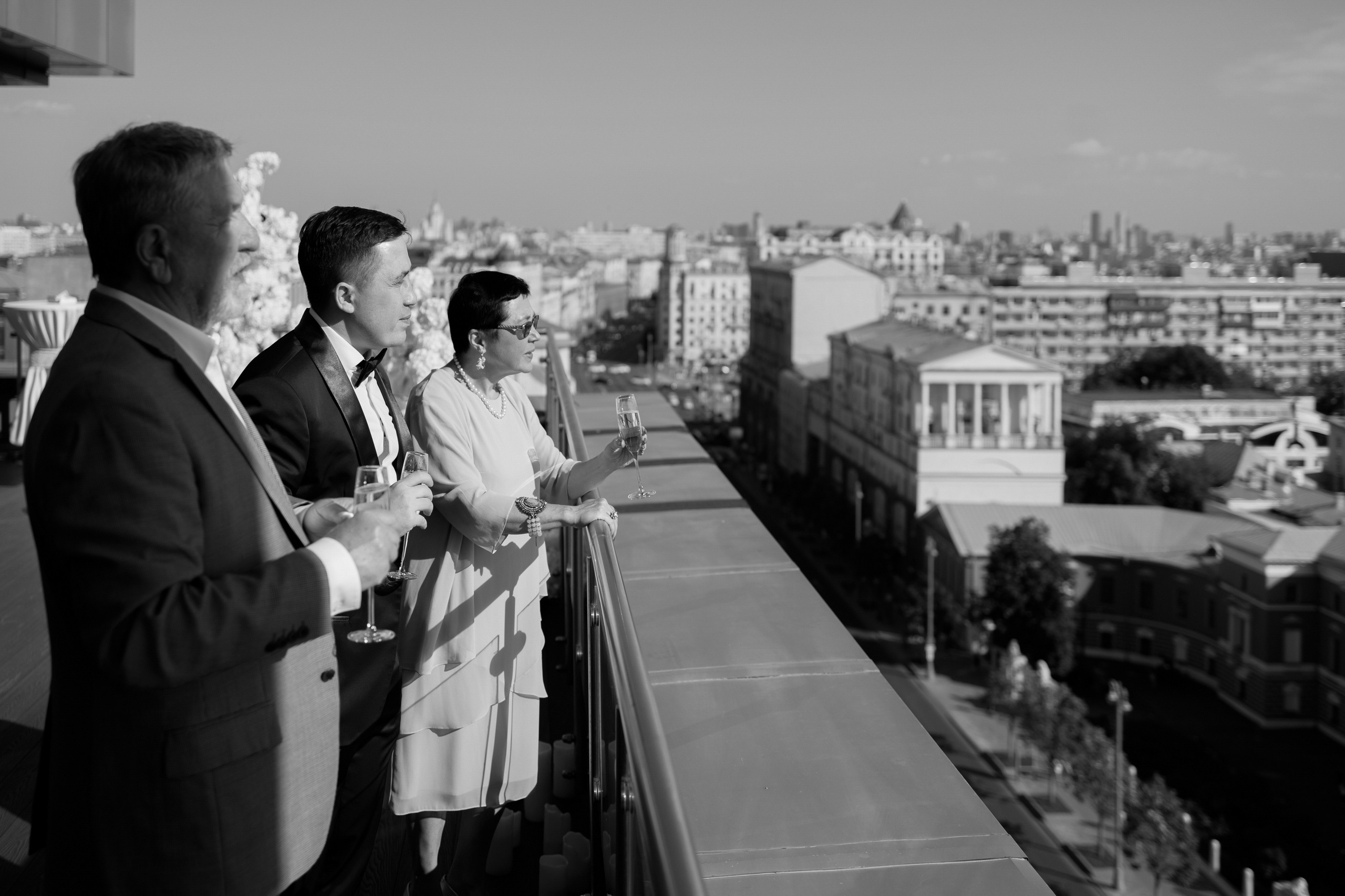 Илья & Таня. RETOUCH-HOUSE