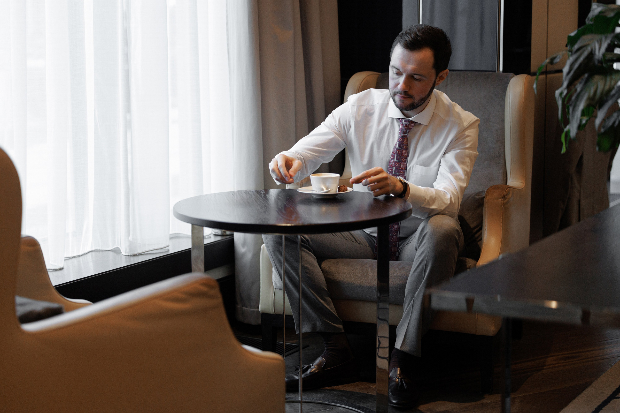 Илья & Валерия. RETOUCH-HOUSE